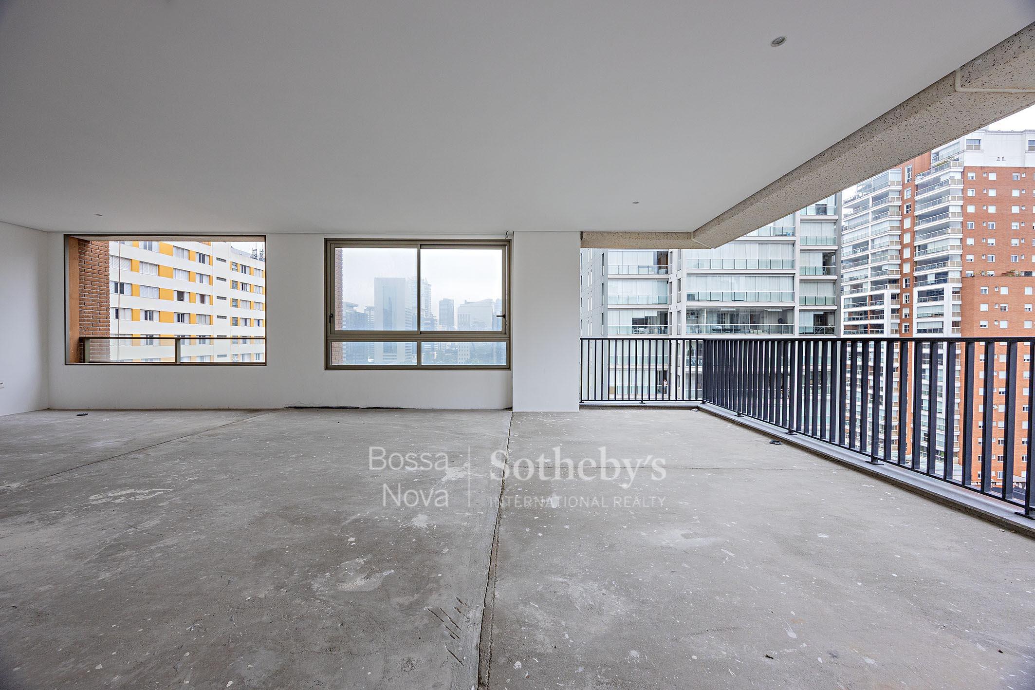 Apartamento para venda em Itaim Bibi