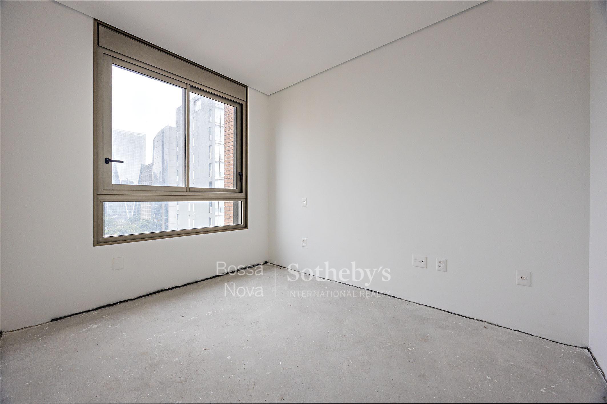 Apartamento para venda em Itaim Bibi
