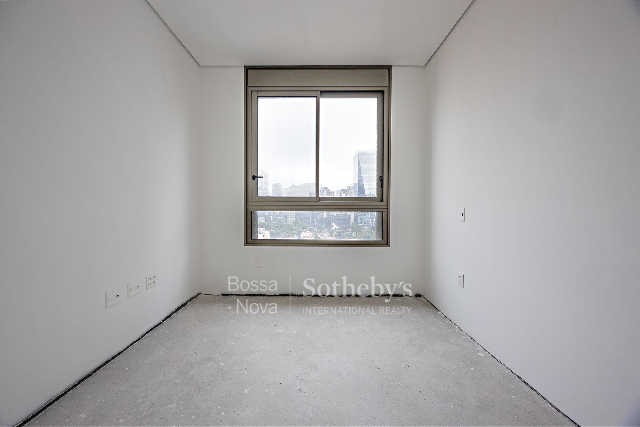 Apartamento para venda em Itaim Bibi