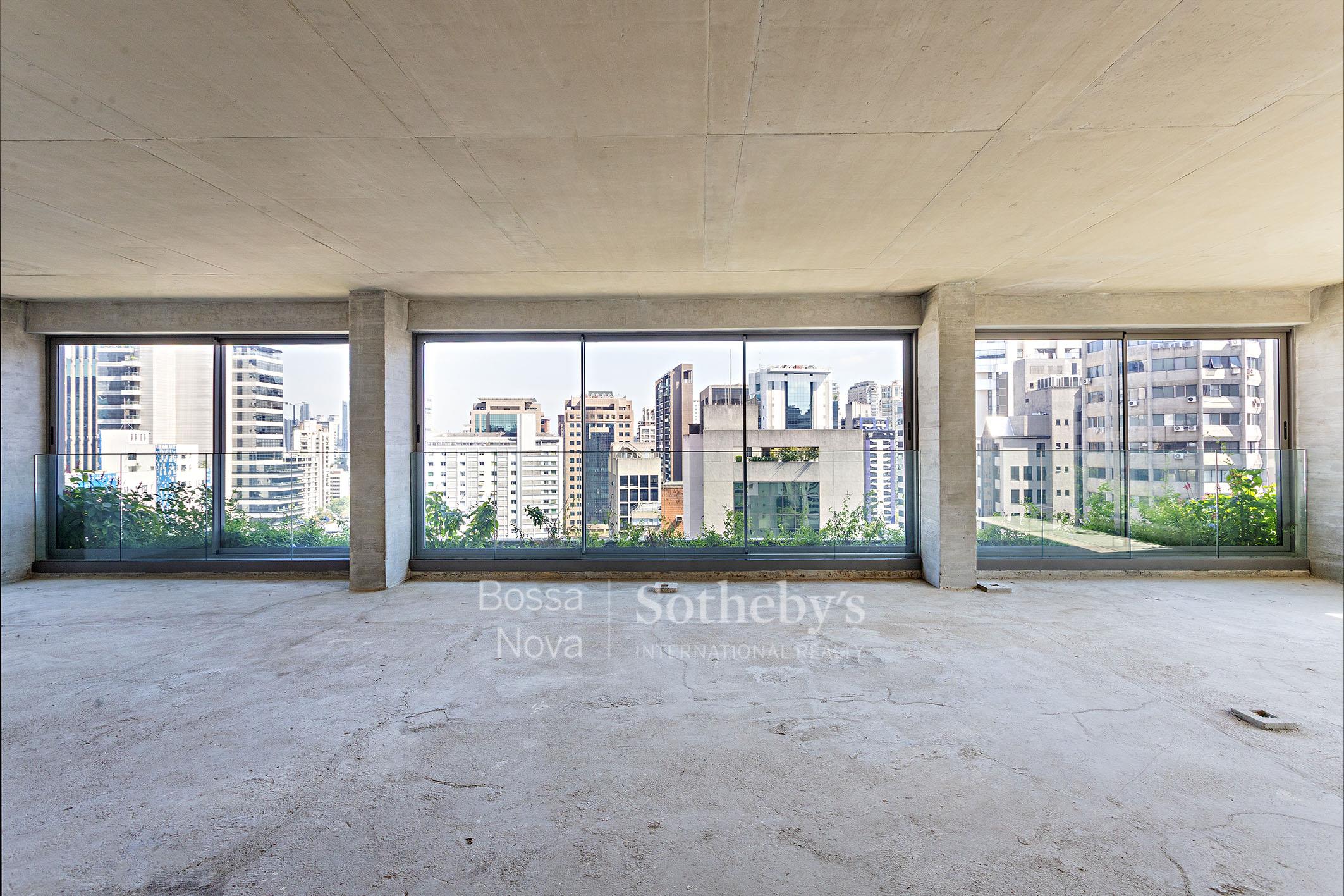 Apartamento para venda em Itaim Bibi
