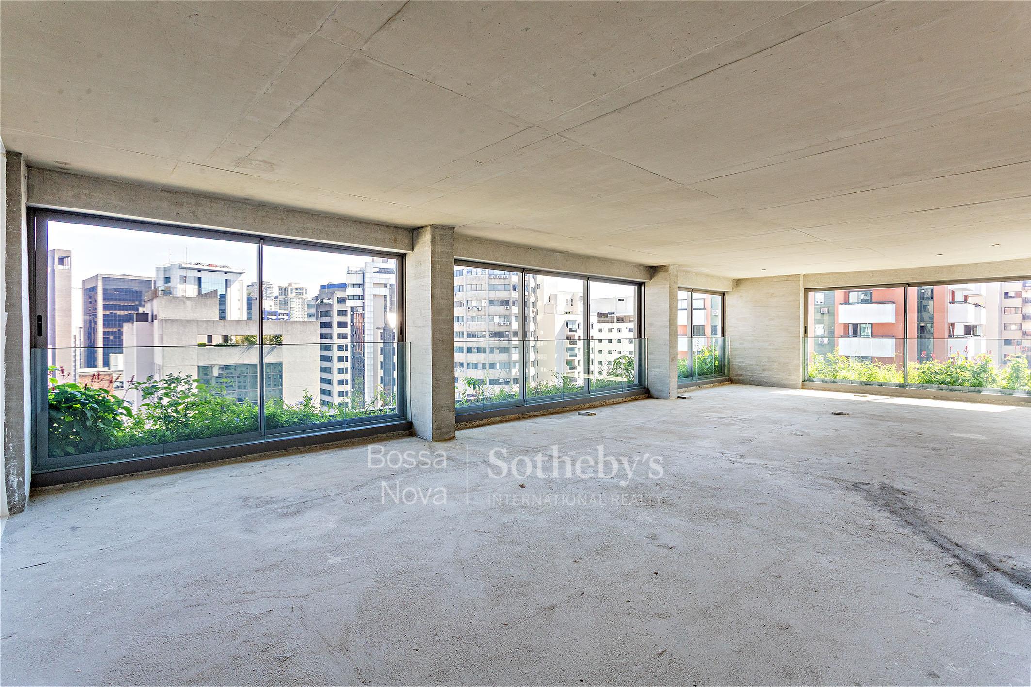 Apartamento para venda em Itaim Bibi