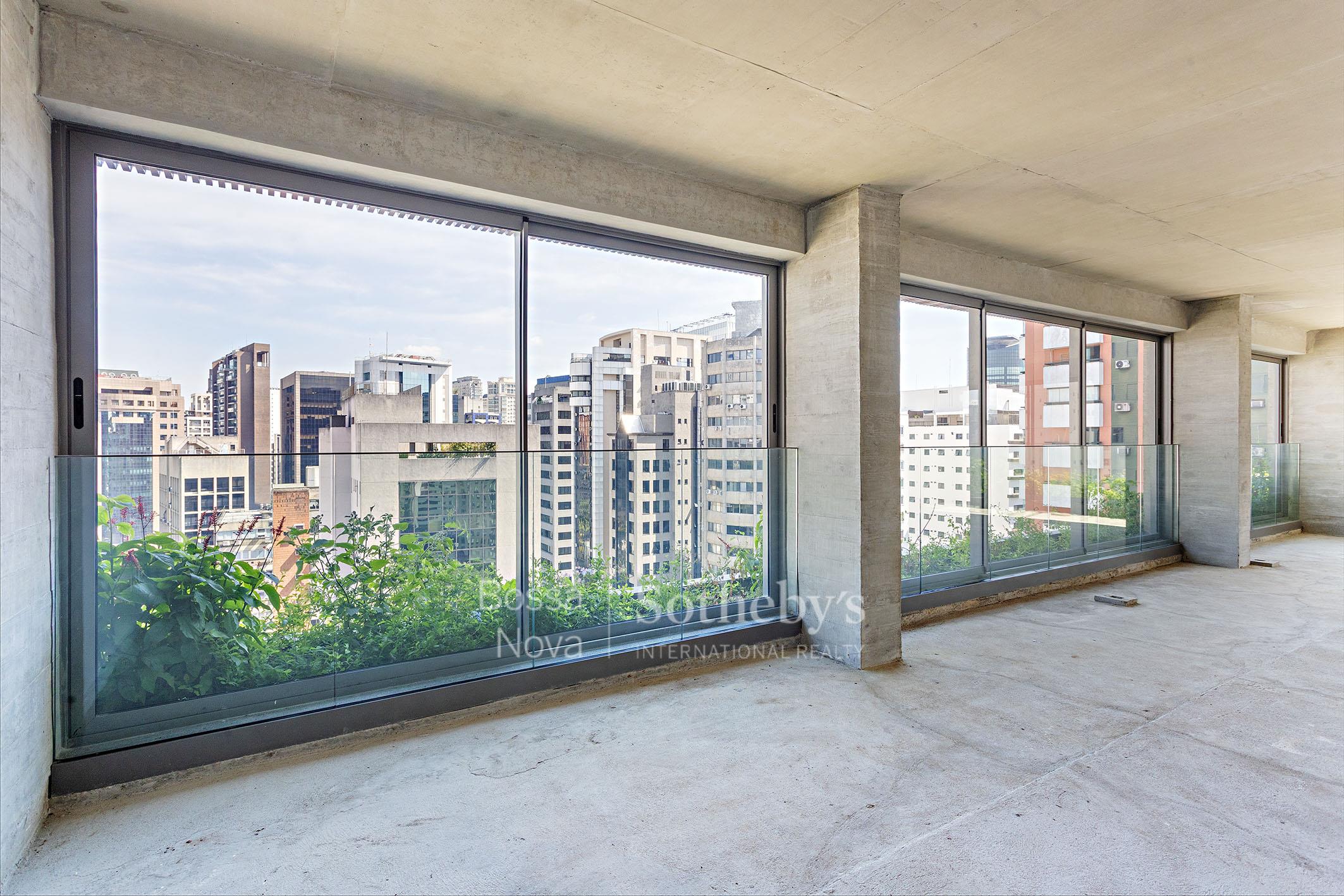 Apartamento para venda em Itaim Bibi