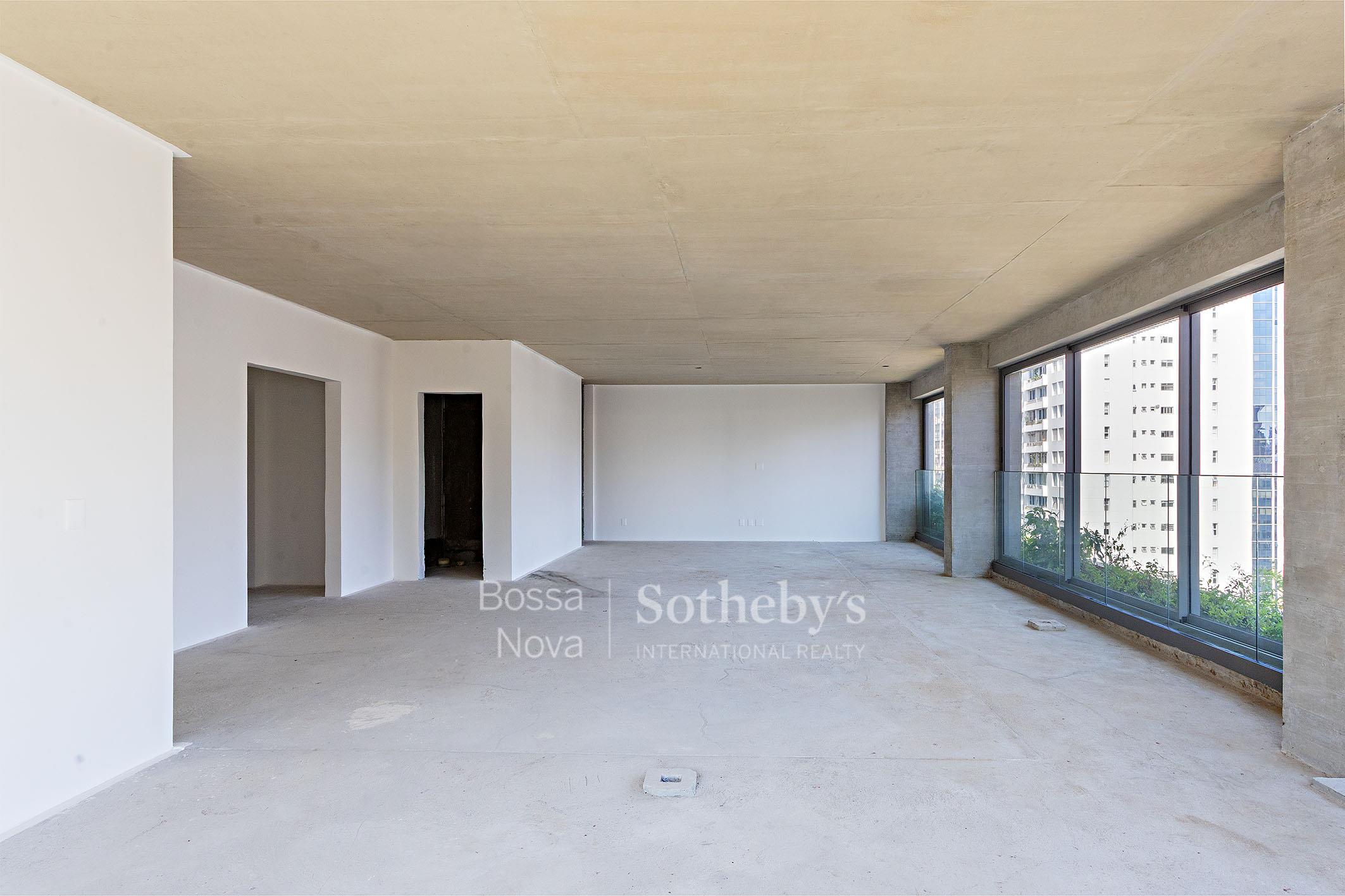 Apartamento para venda em Itaim Bibi