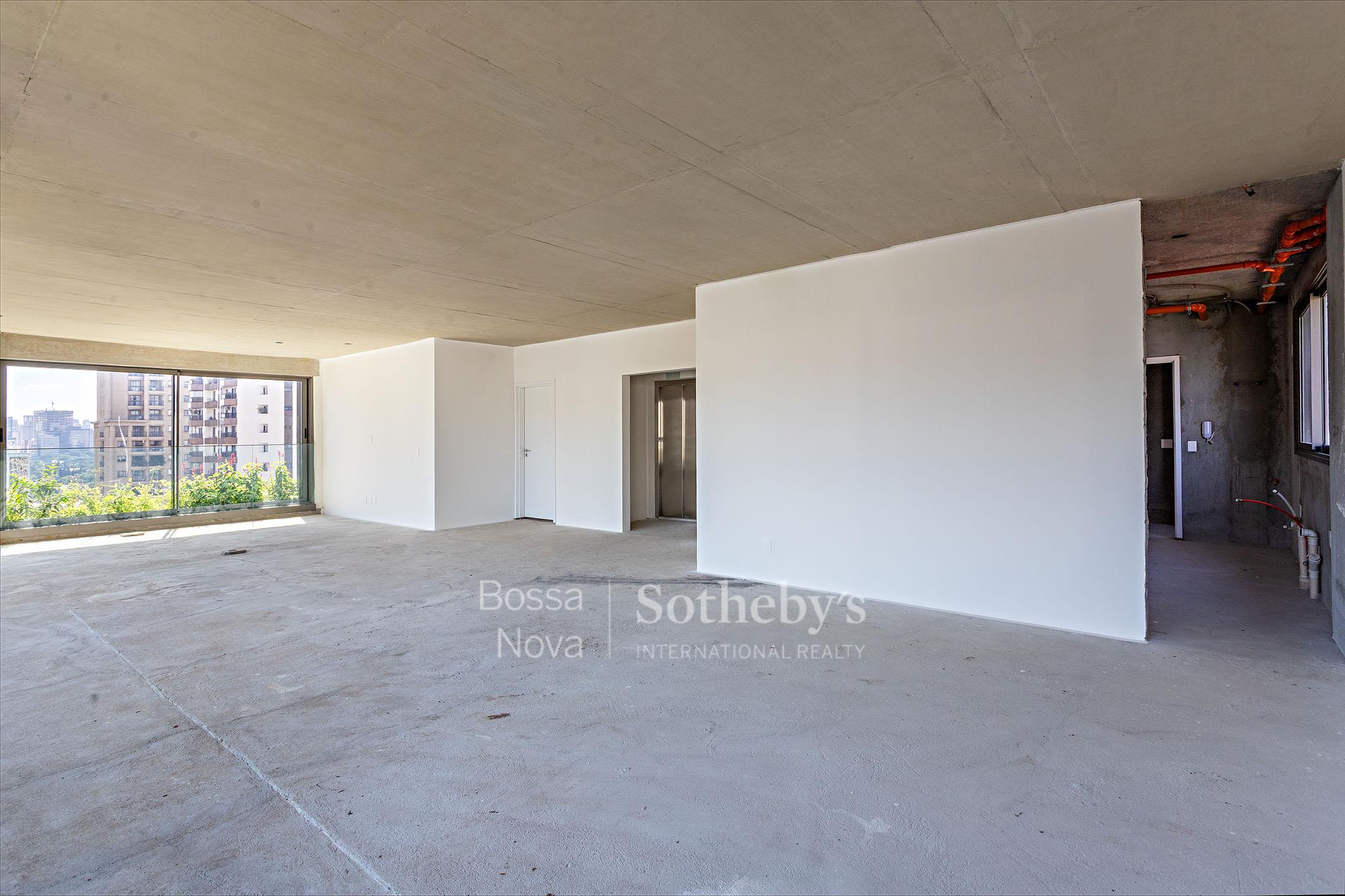 Apartamento para venda em Itaim Bibi