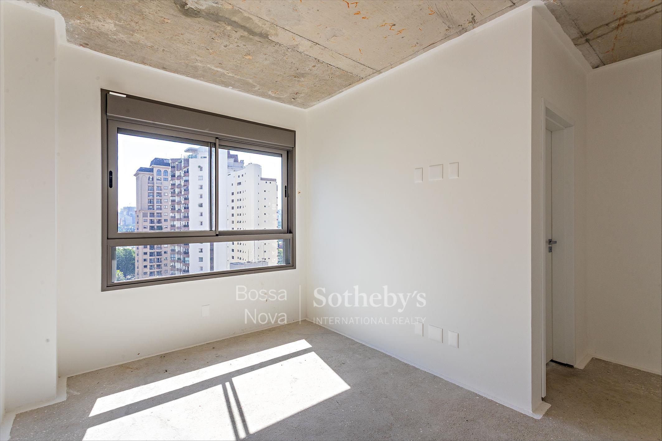 Apartamento para venda em Itaim Bibi