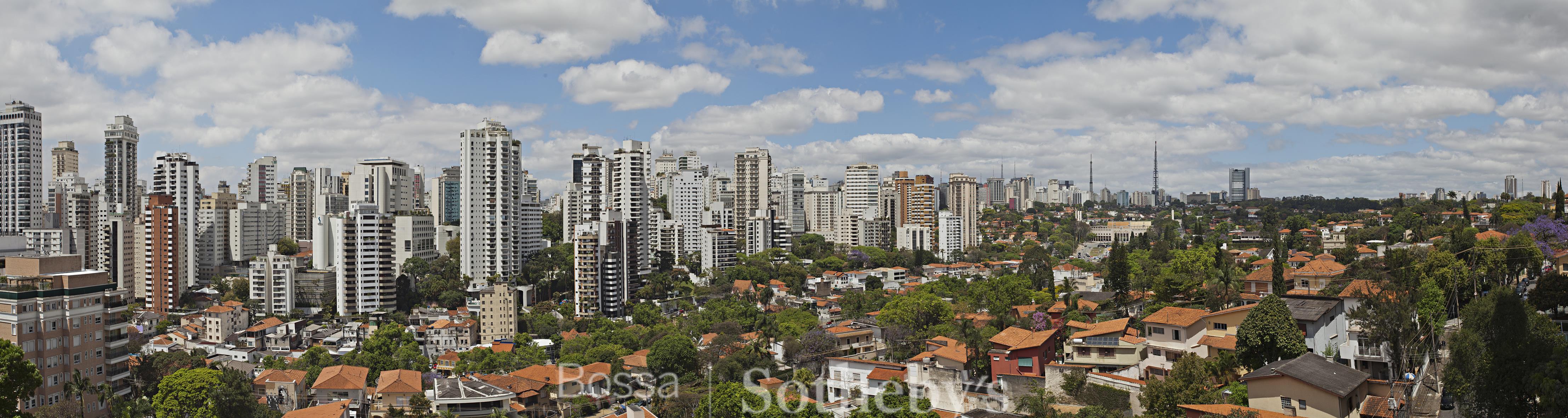 Apartamento para venda em Pacaembu