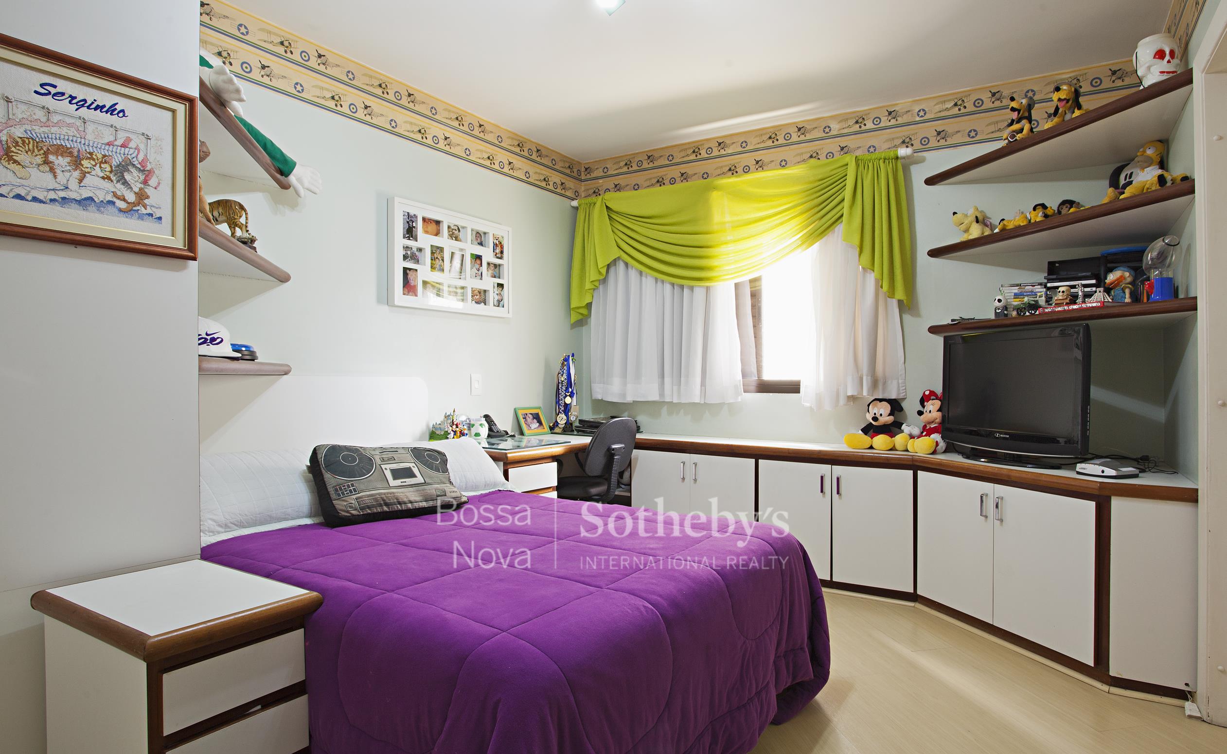 Apartamento para venda em Pacaembu