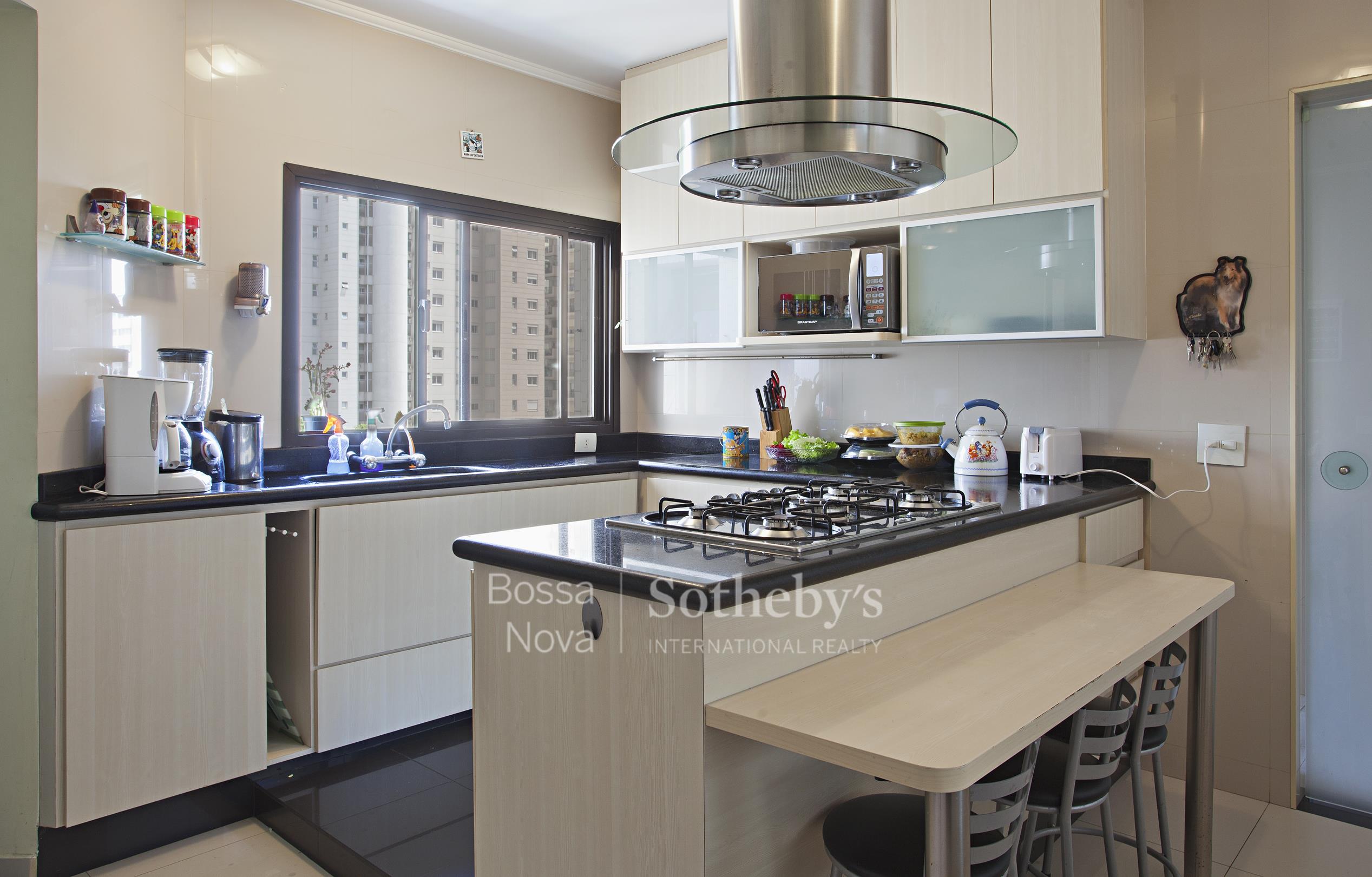 Apartamento para venda em Pacaembu