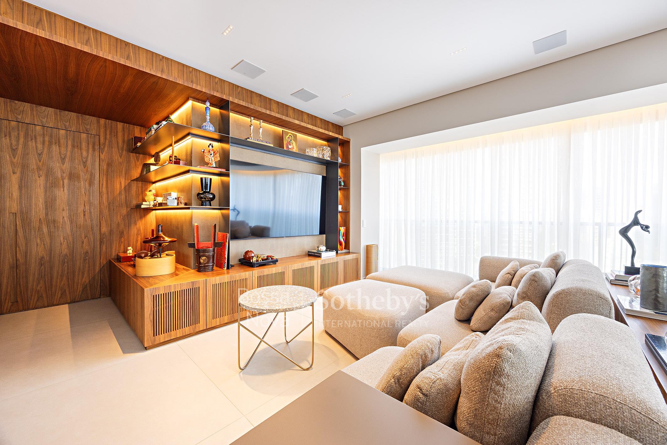 Apartamento para venda em Itaim Bibi