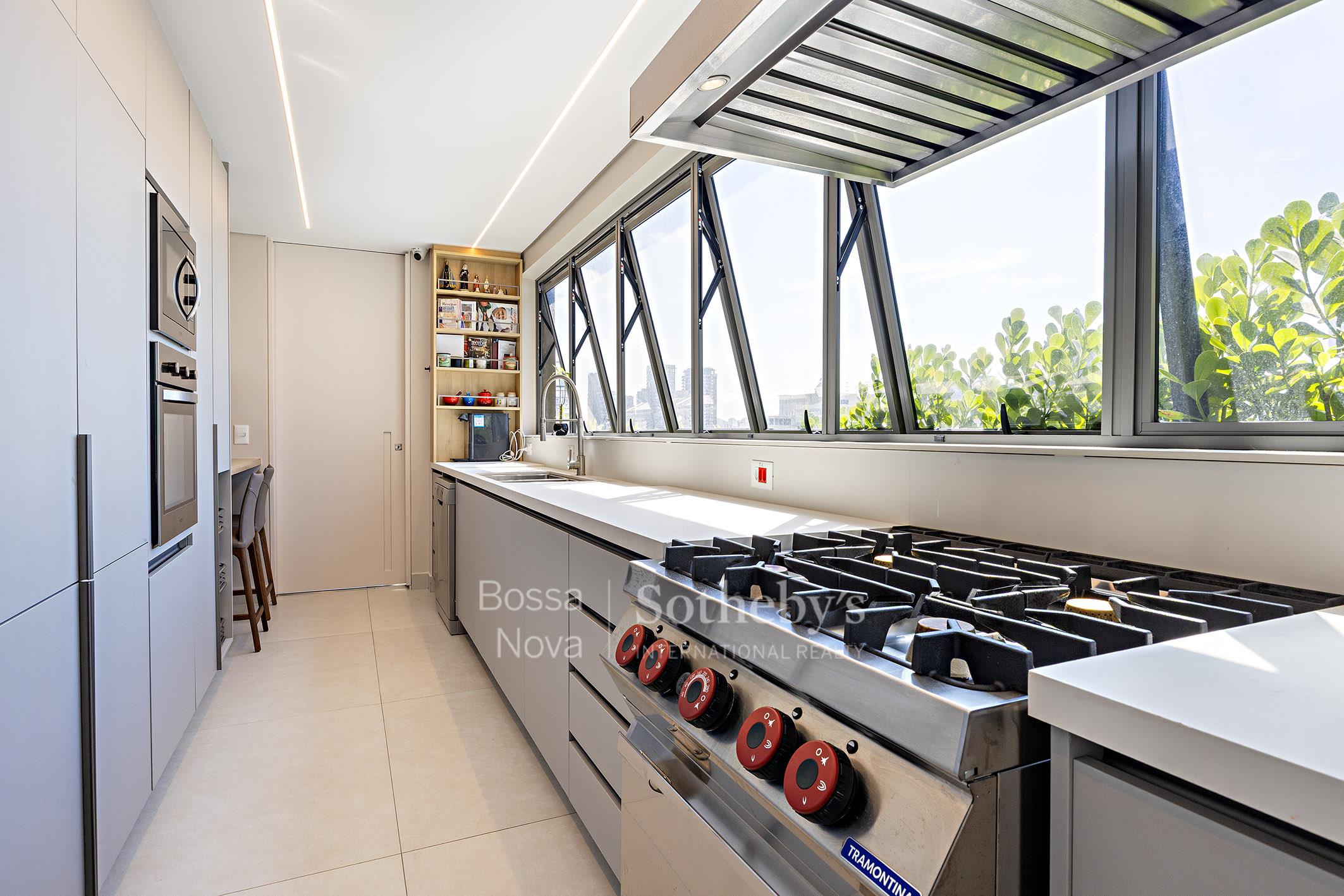 Apartamento para venda em Itaim Bibi