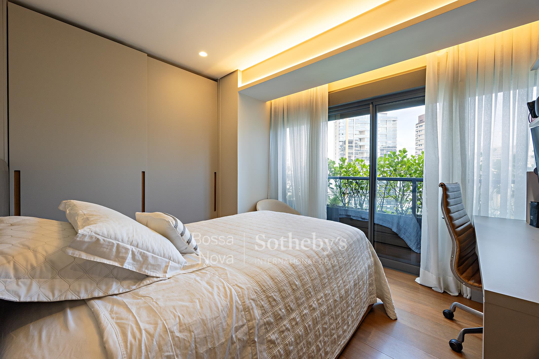 Apartamento para venda em Itaim Bibi