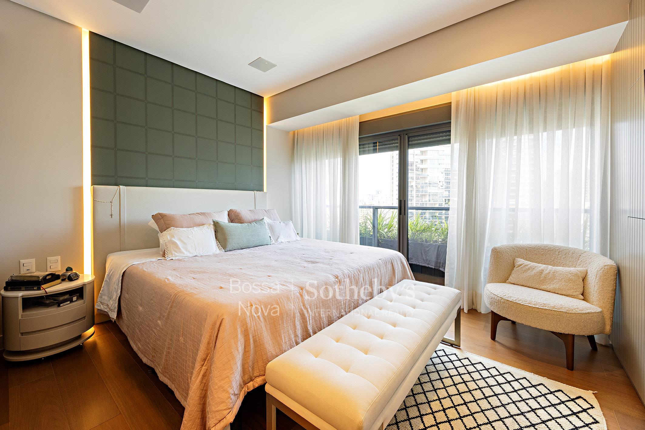Apartamento para venda em Itaim Bibi