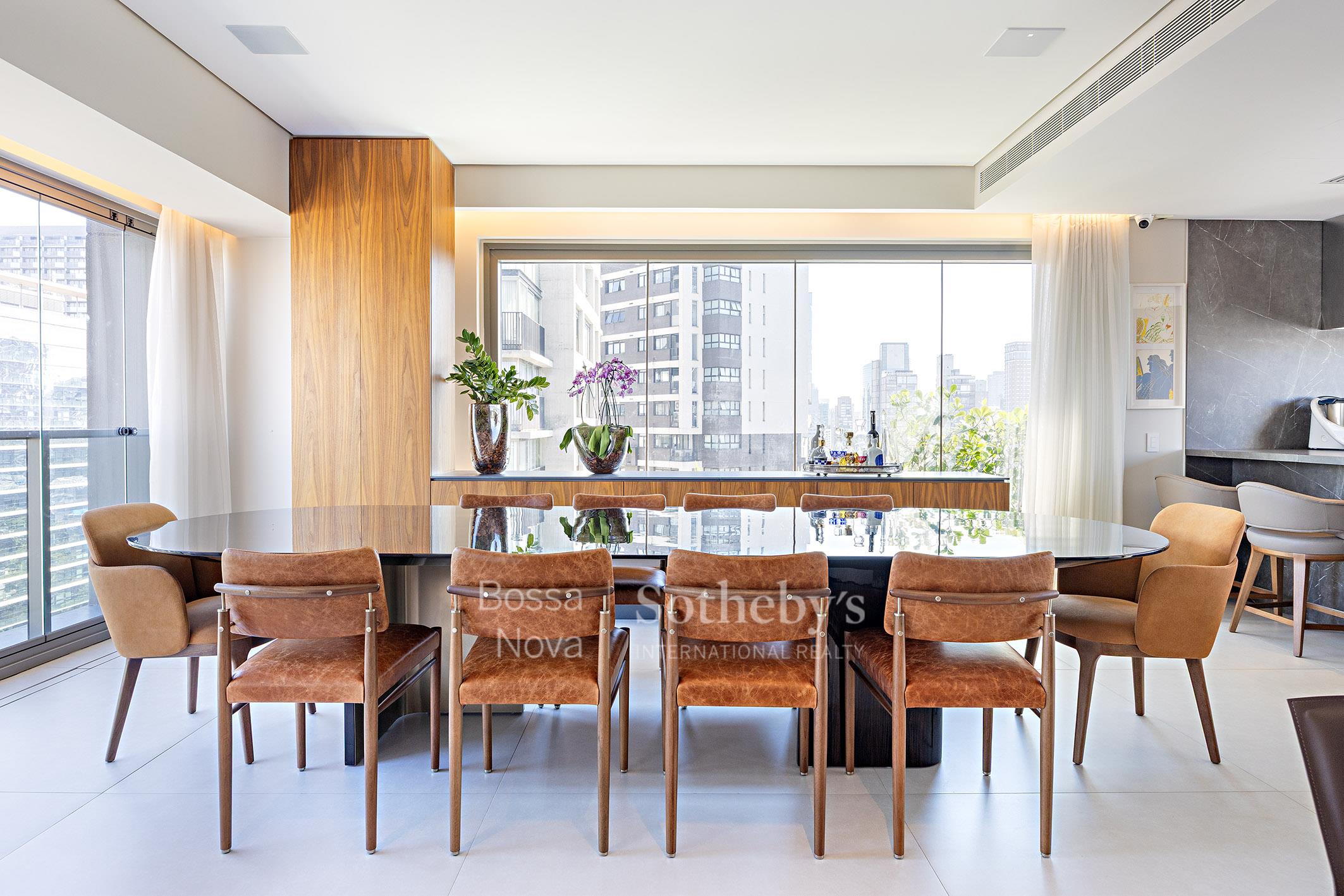 Apartamento para venda em Itaim Bibi