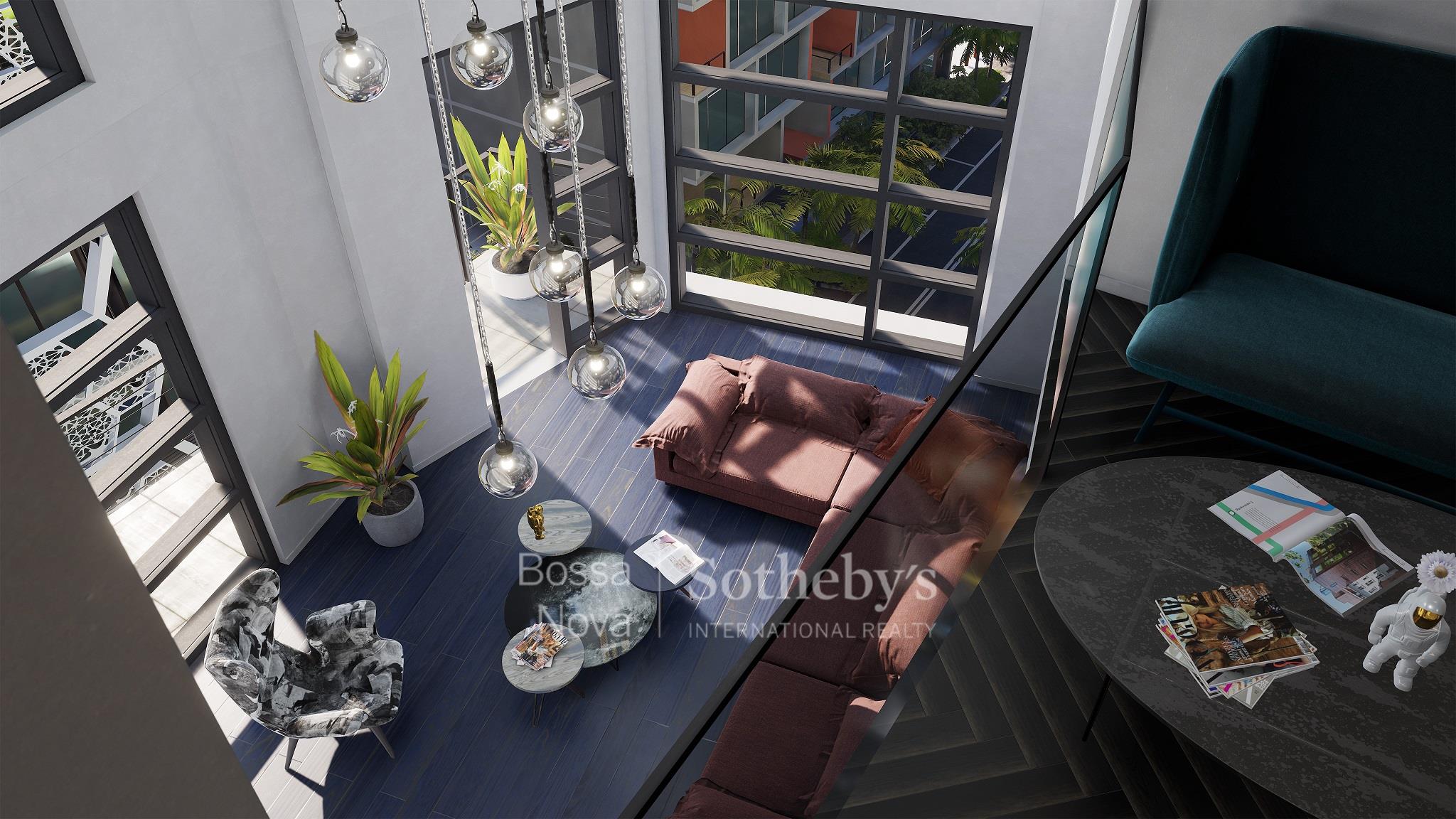 Apartamento para venda em Bela Vista