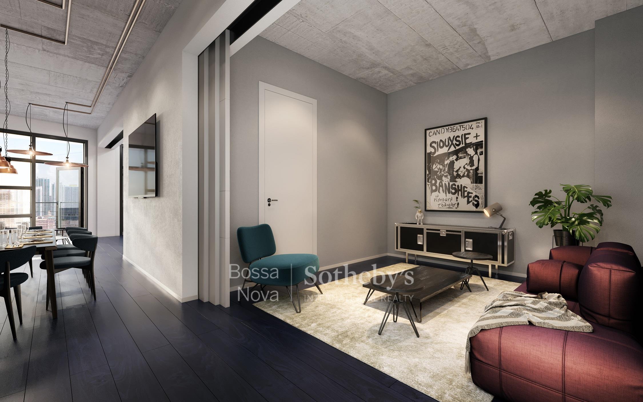 Apartamento para venda em Bela Vista