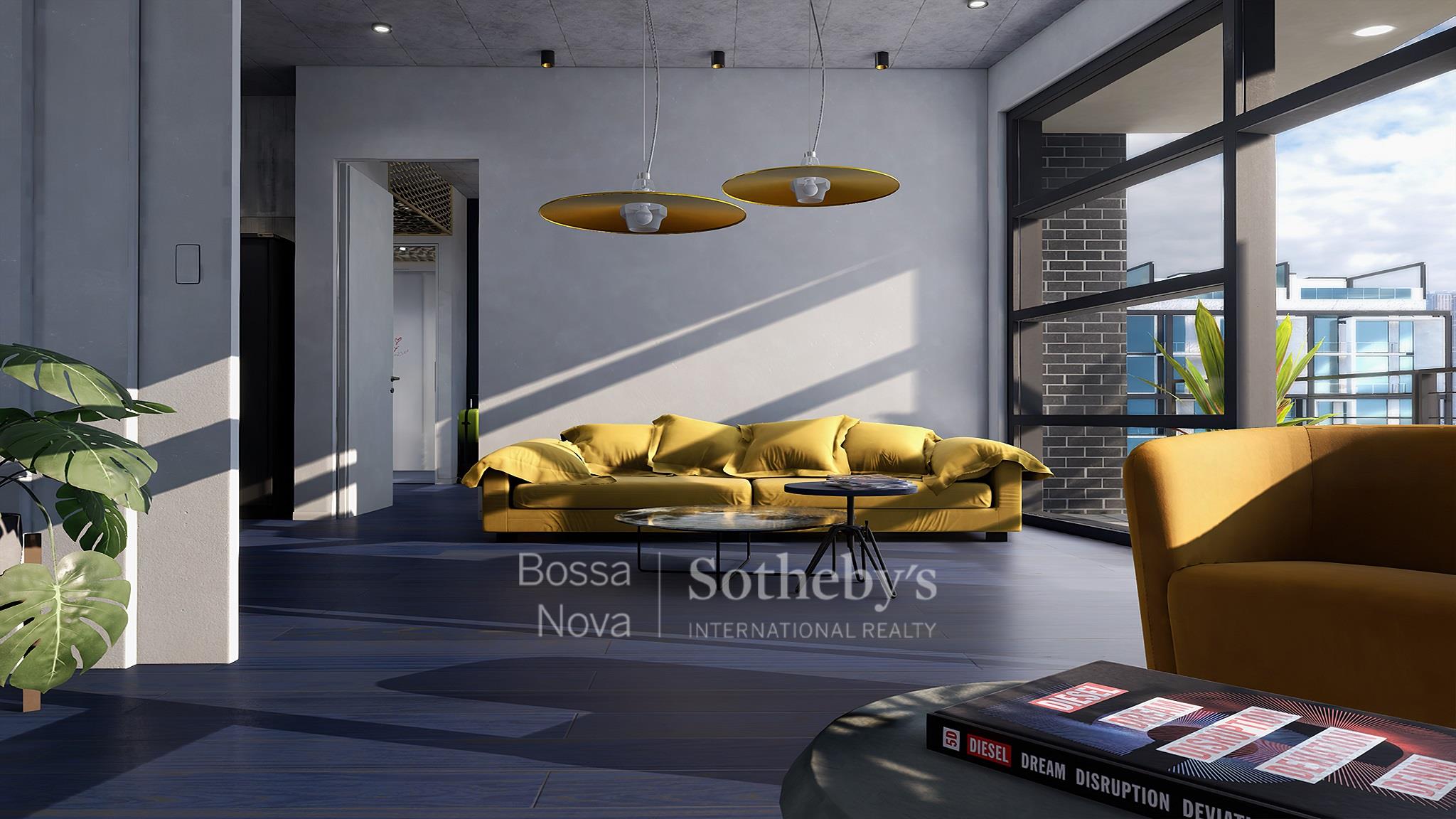 Apartamento para venda em Bela Vista