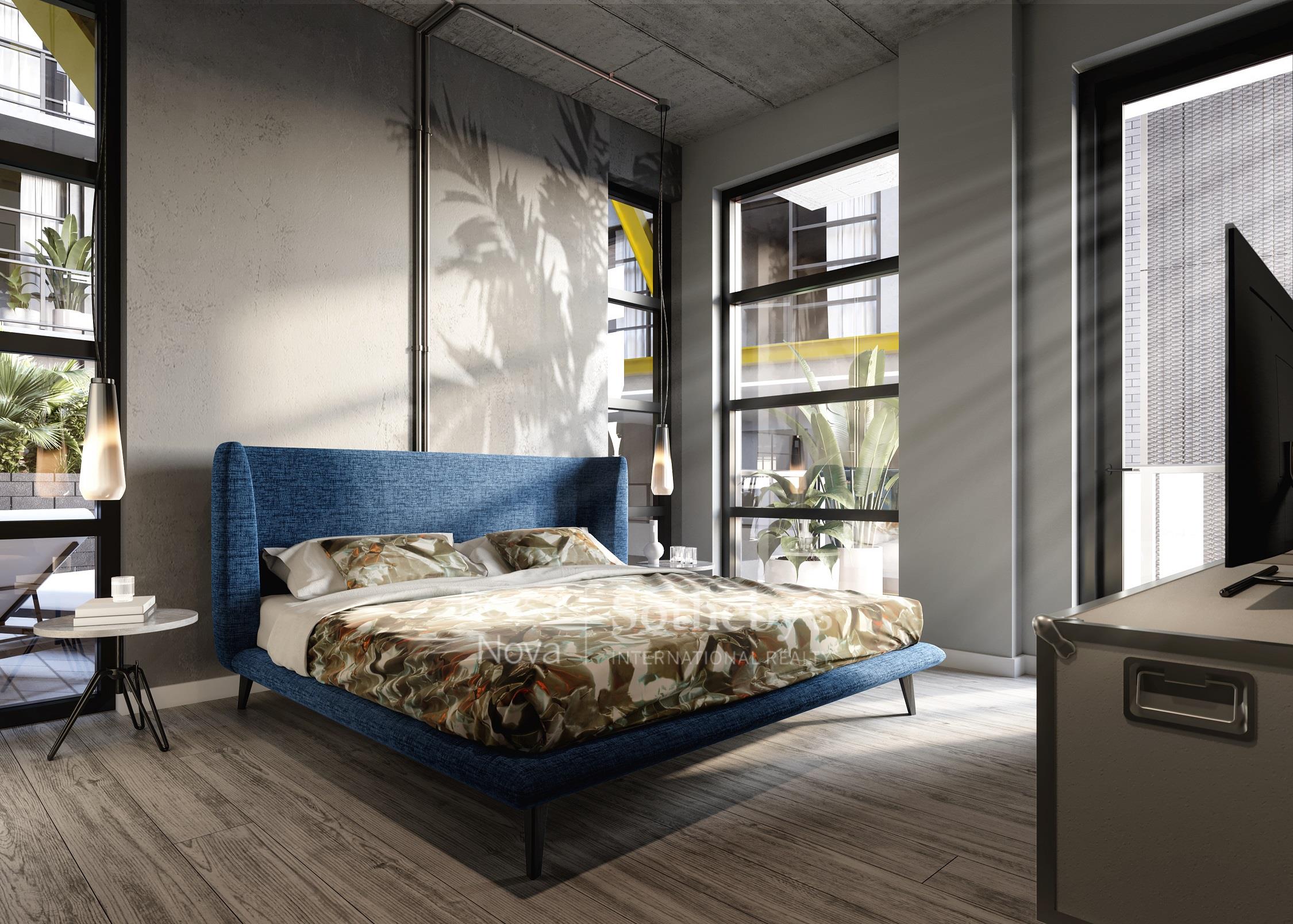 Apartamento para venda em Bela Vista
