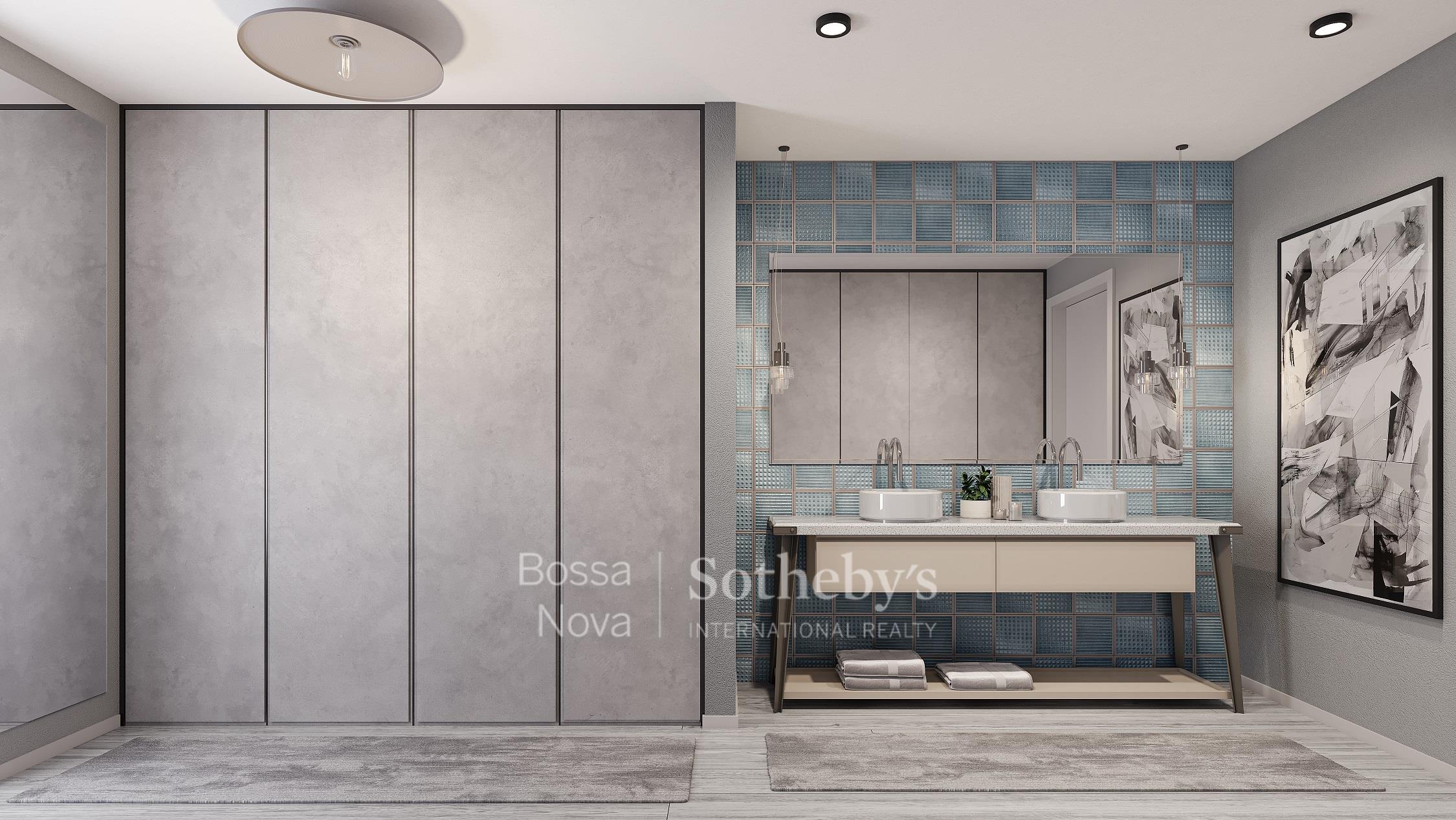 Apartamento para venda em Bela Vista