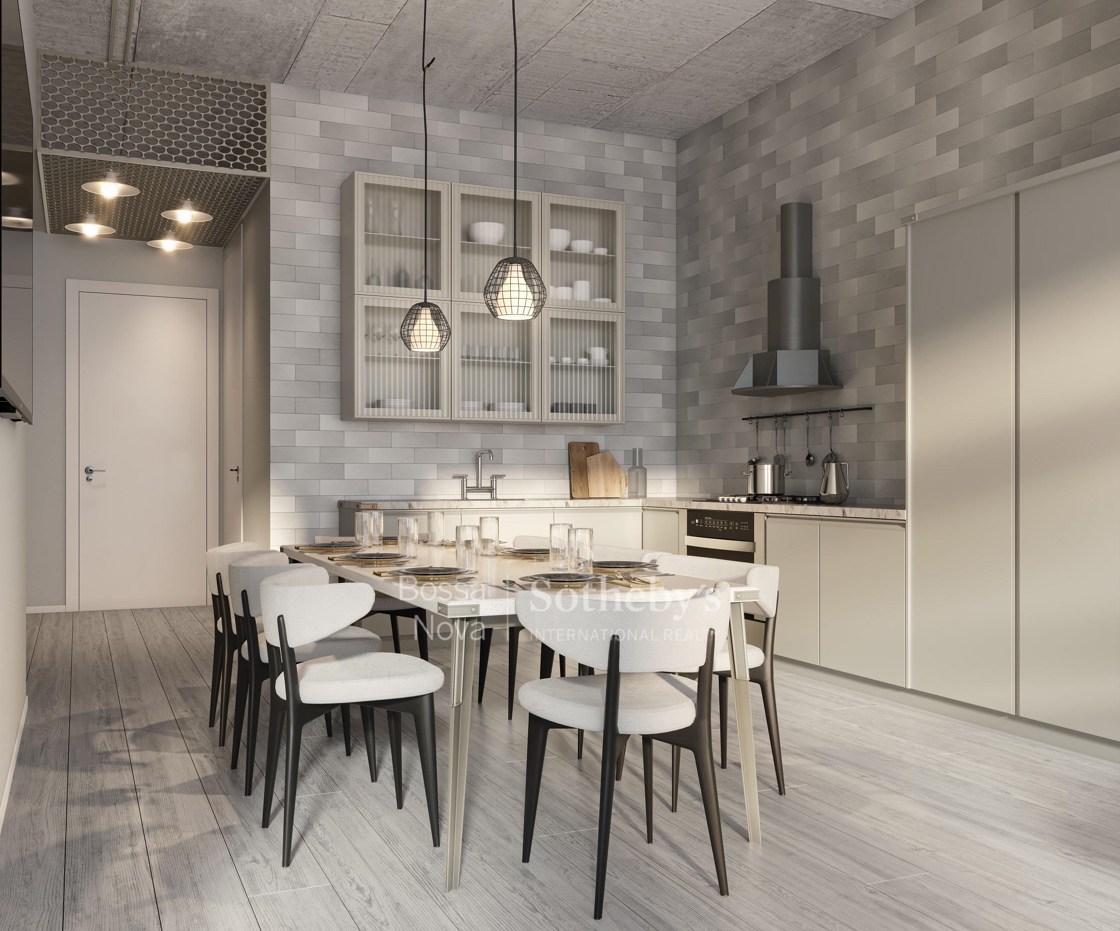 Apartamento para venda em Bela Vista