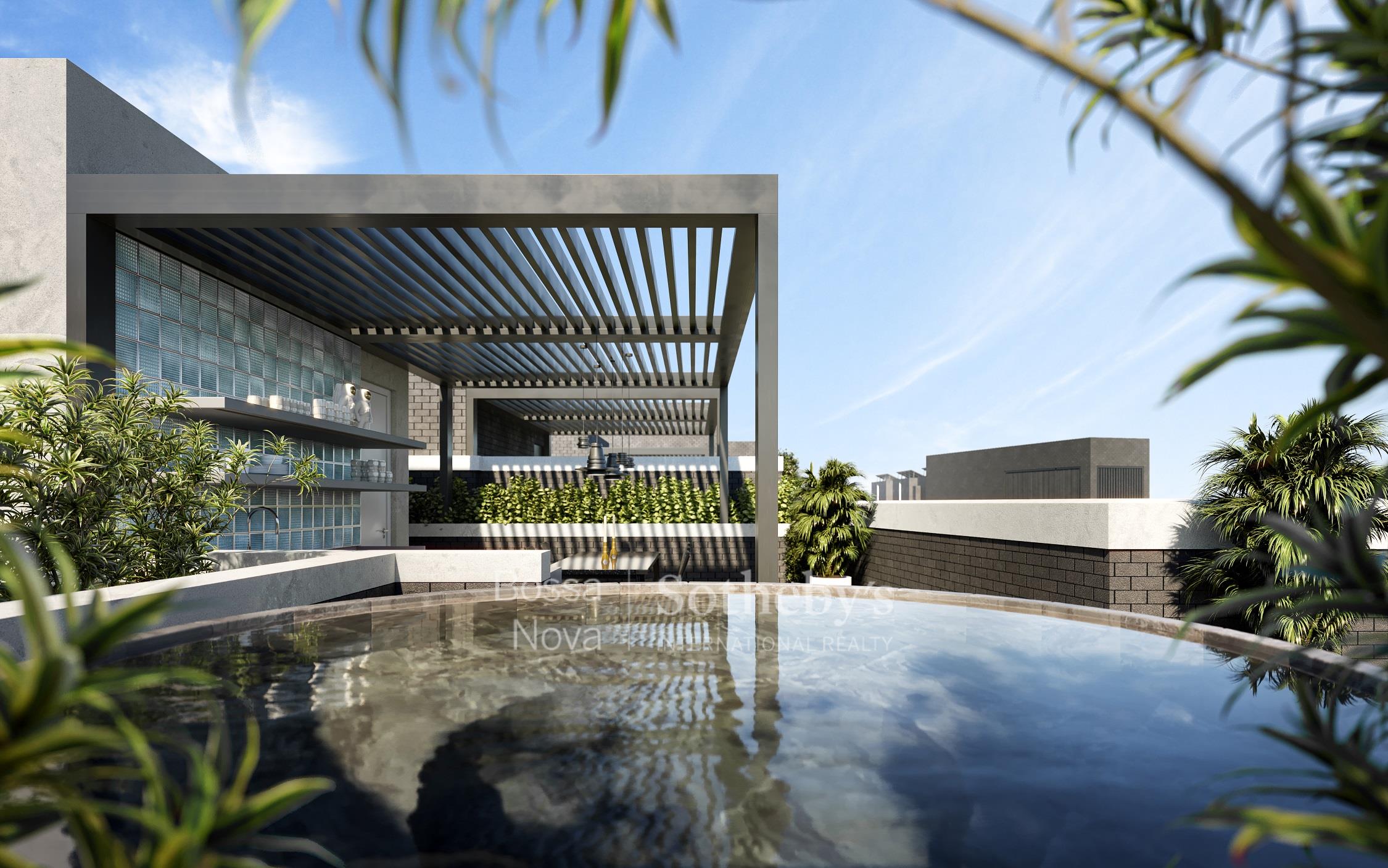 Apartamento para venda em Bela Vista