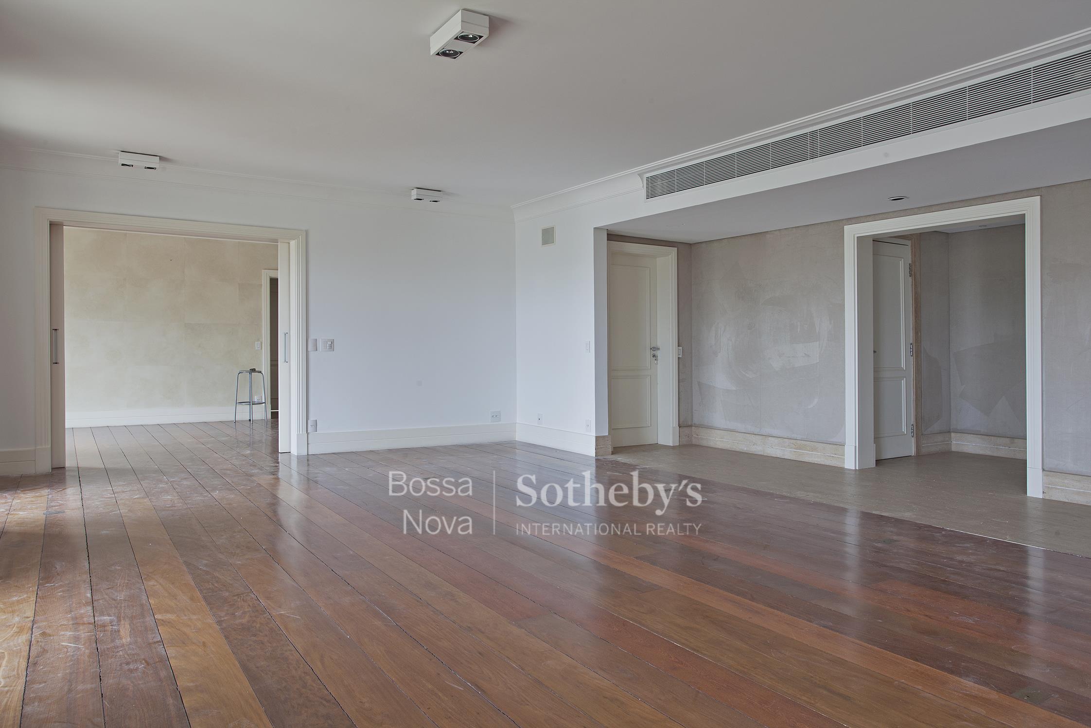 Apartamento para venda em Jardim Guedala