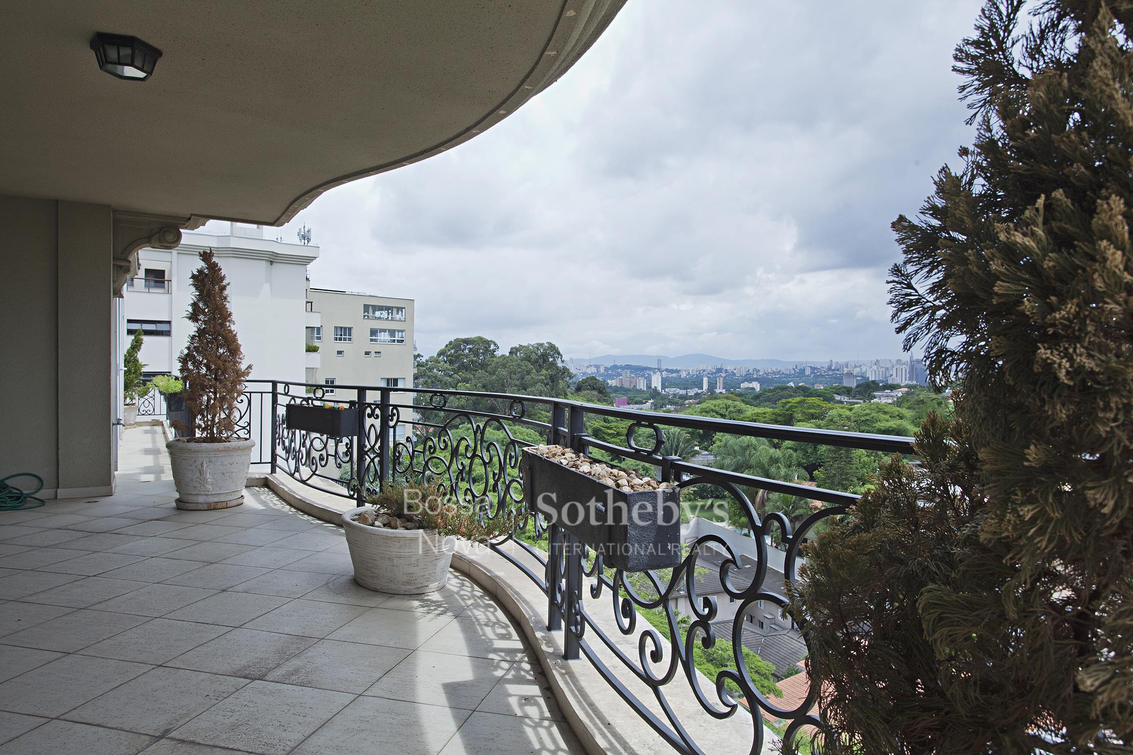Apartamento para venda em Jardim Guedala