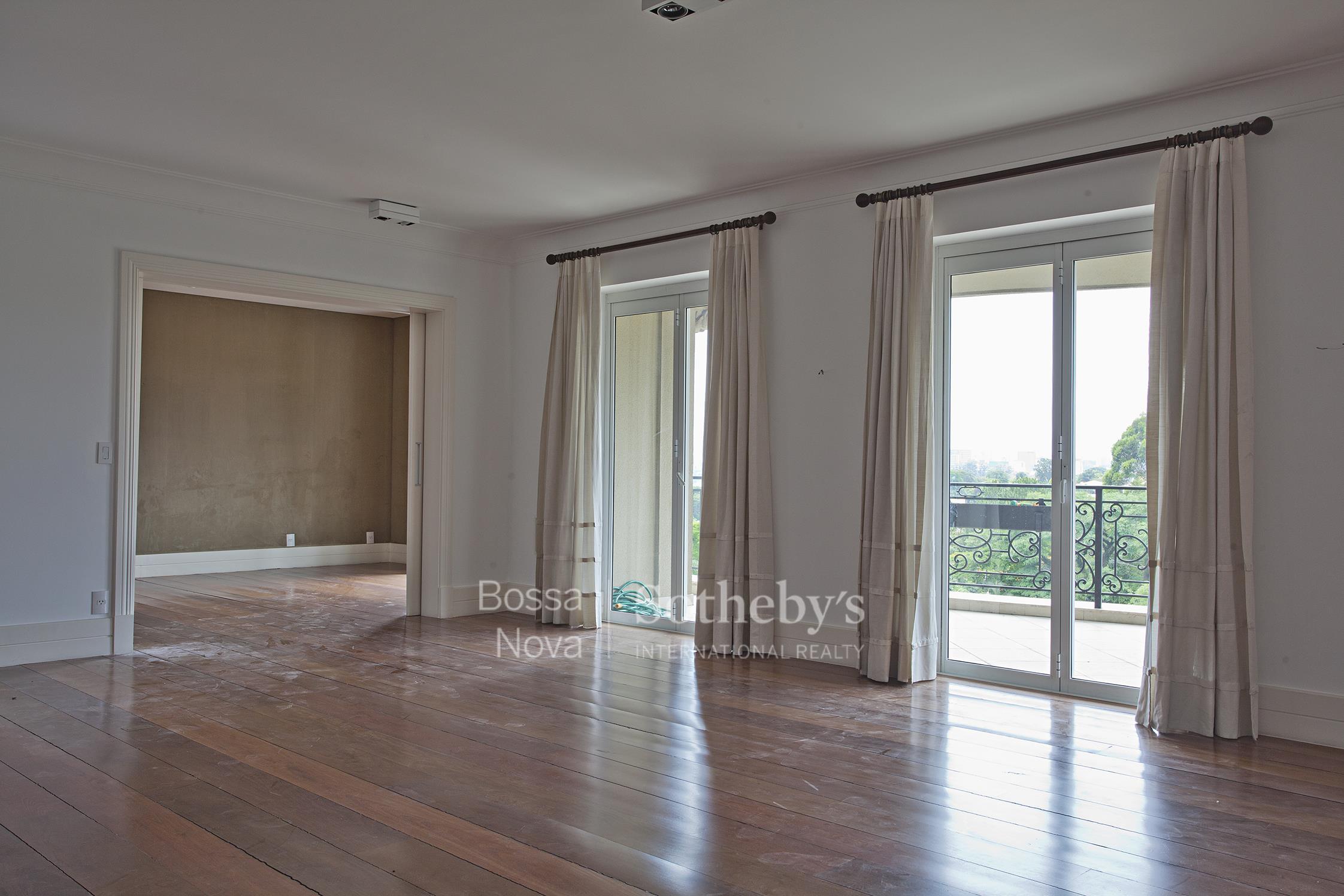 Apartamento para venda em Jardim Guedala