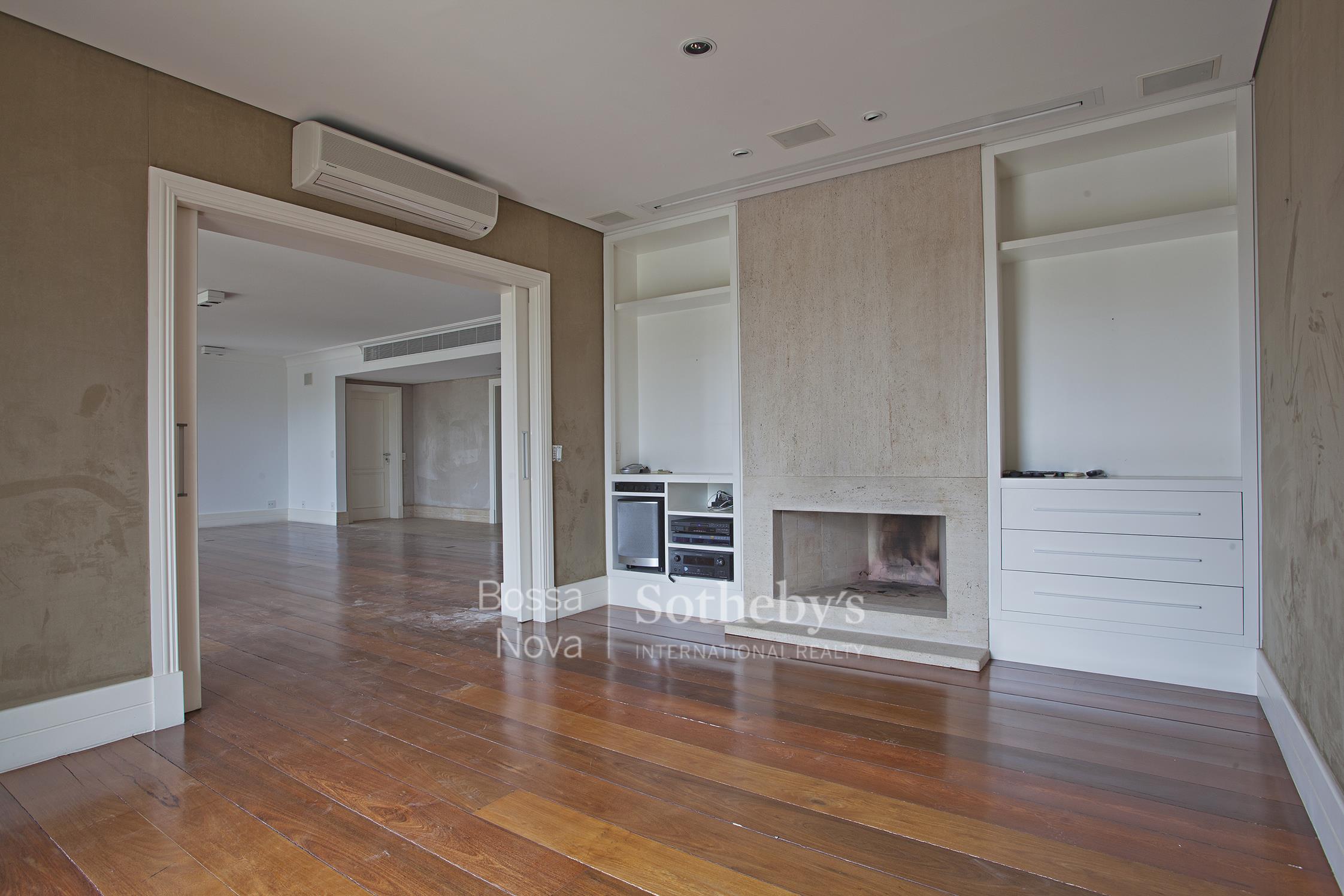 Apartamento para venda em Jardim Guedala