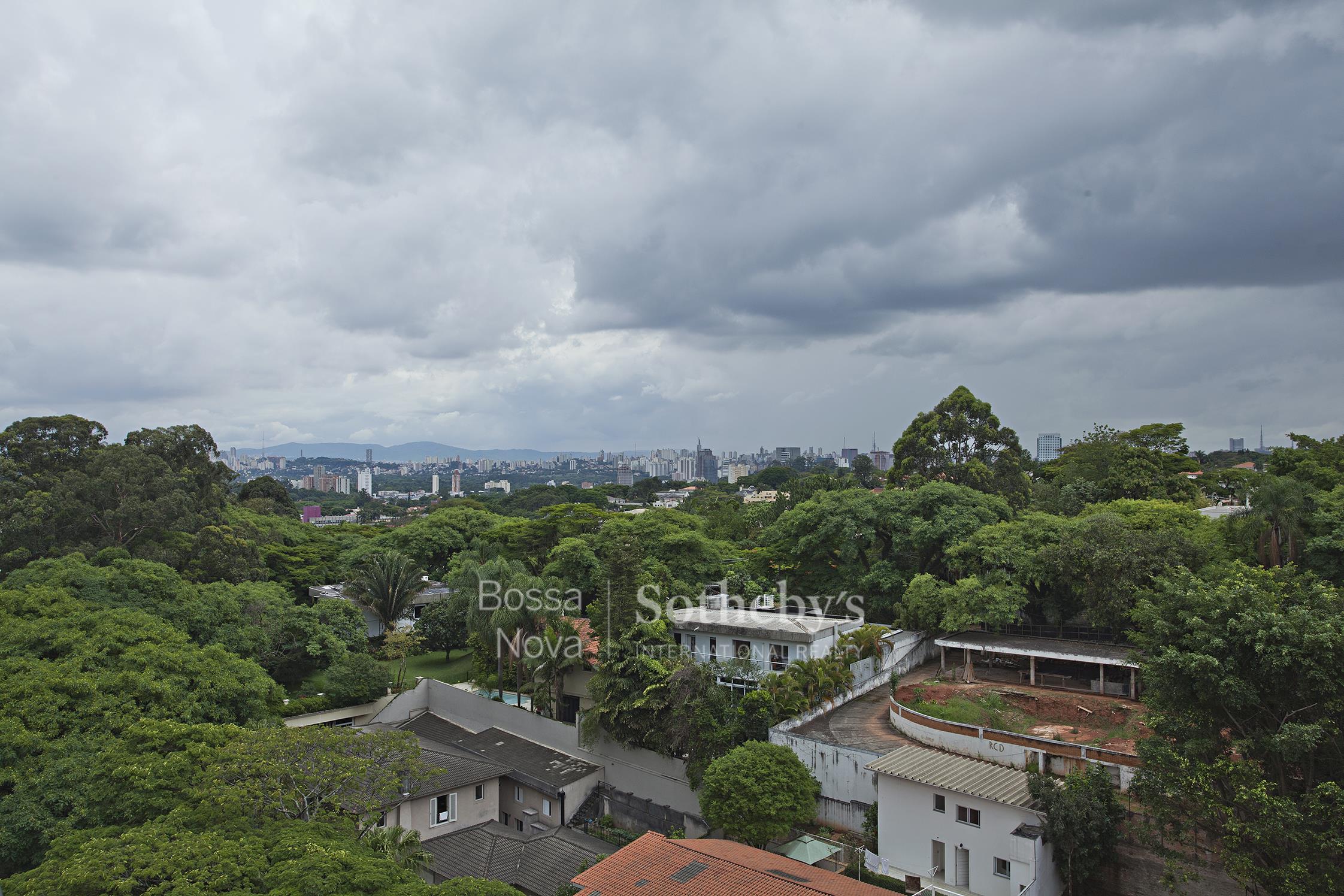 Apartamento para venda em Jardim Guedala