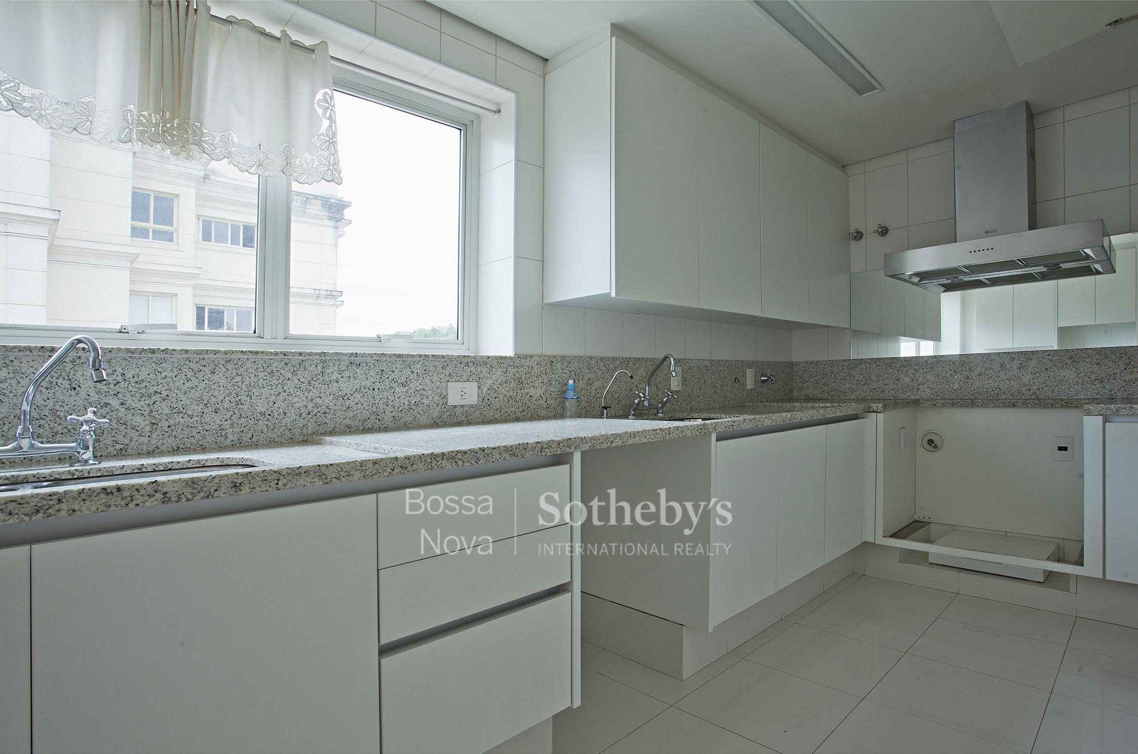 Apartamento para venda em Jardim Guedala