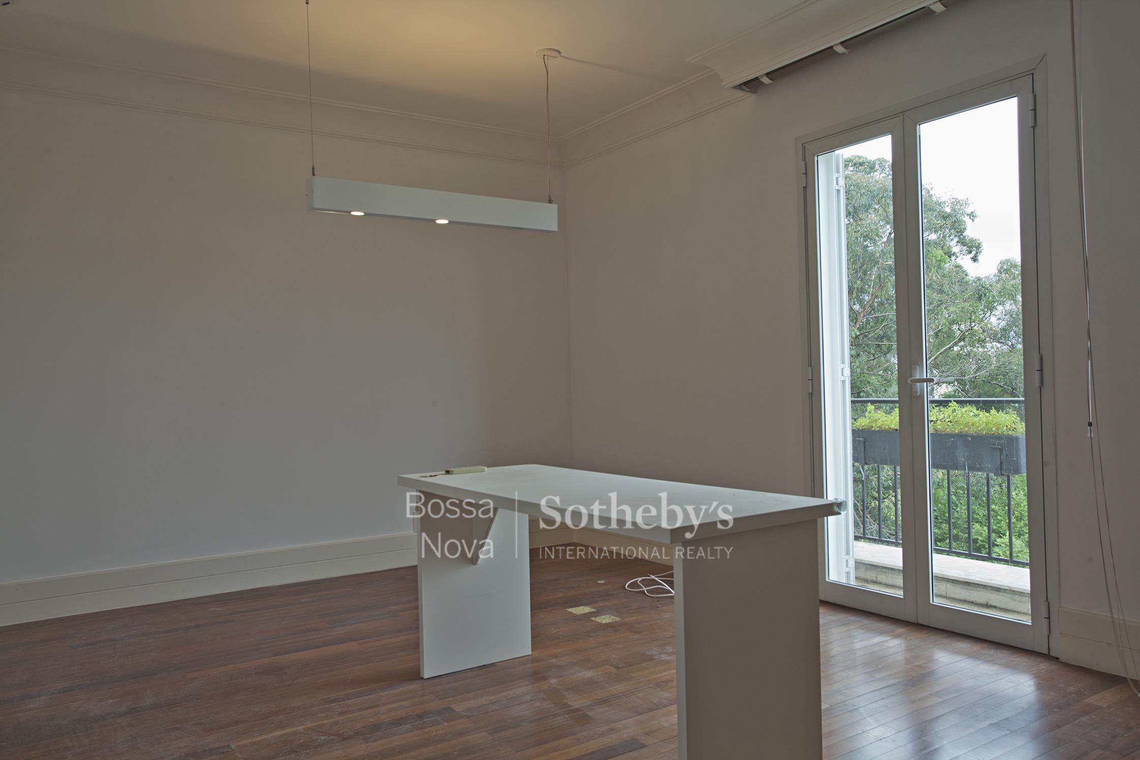 Apartamento para venda em Jardim Guedala