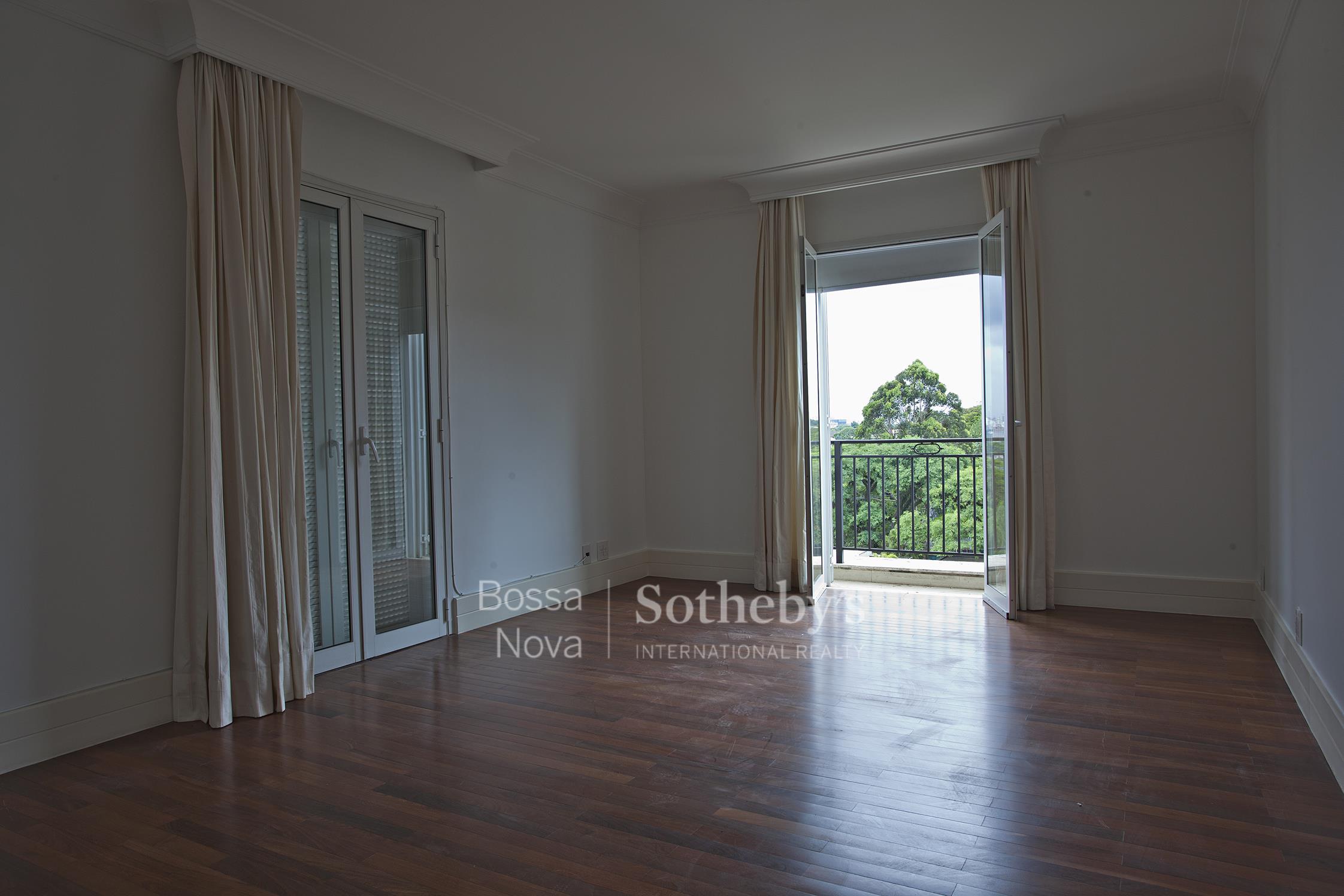 Apartamento para venda em Jardim Guedala