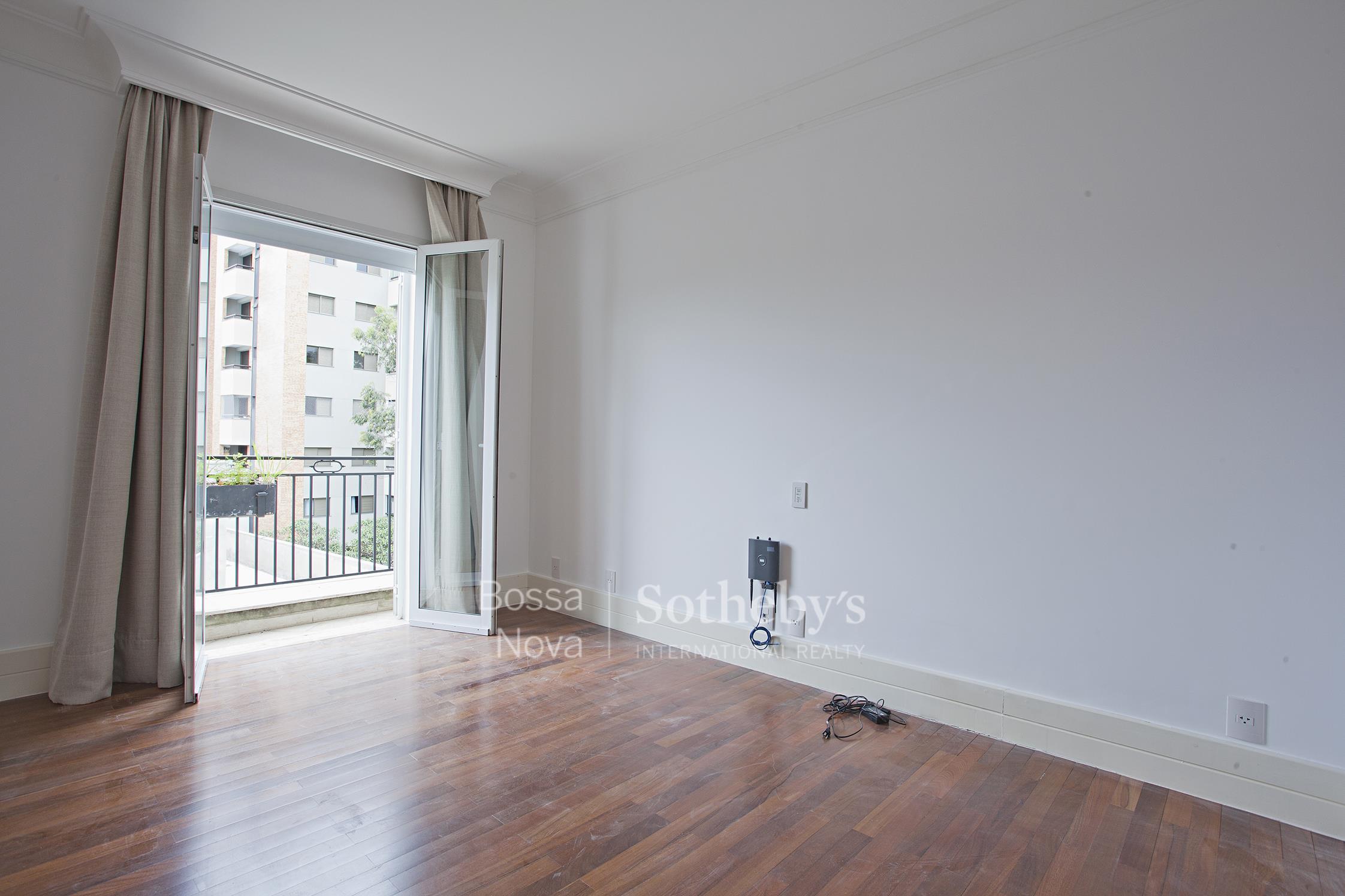 Apartamento para venda em Jardim Guedala