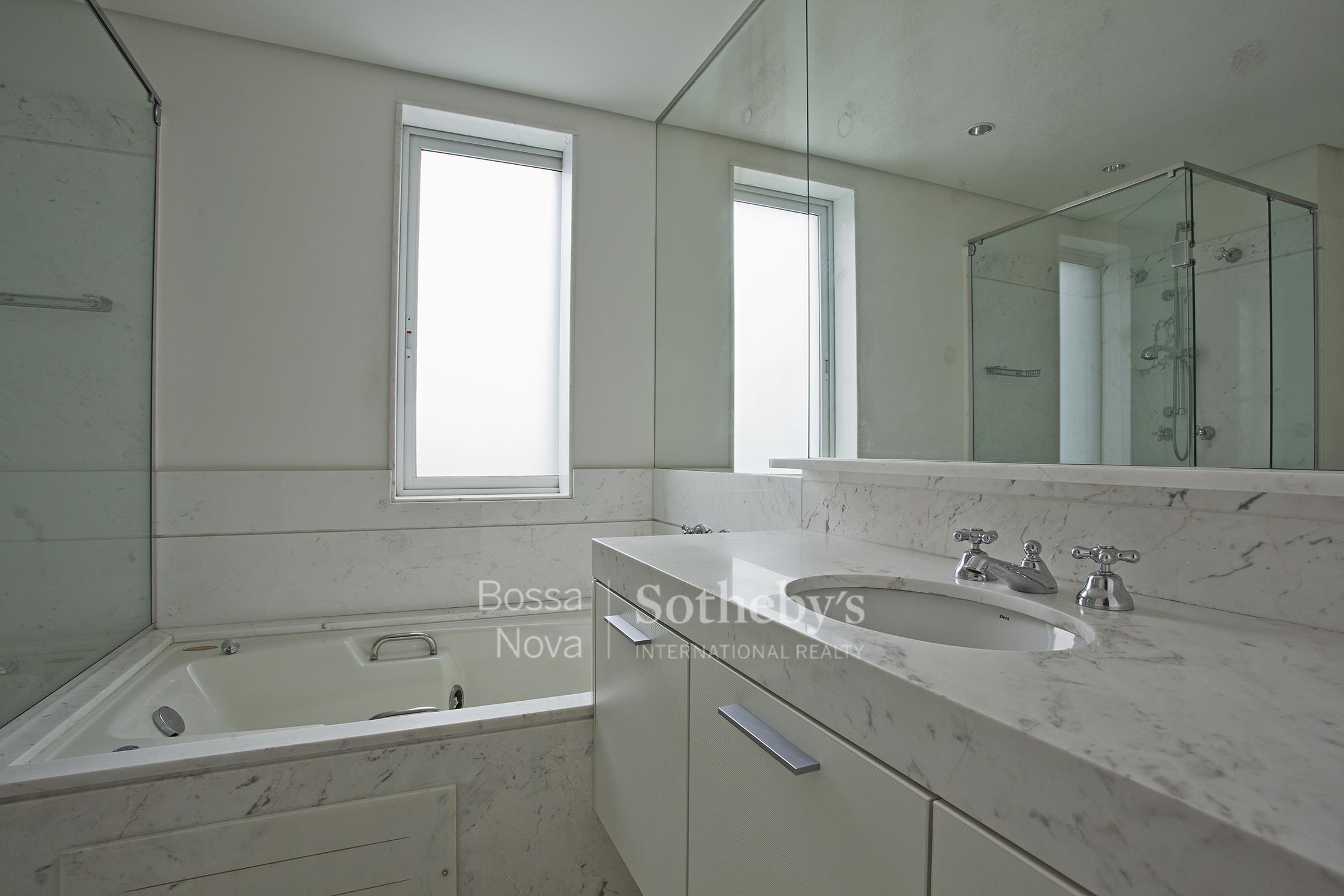 Apartamento para venda em Jardim Guedala