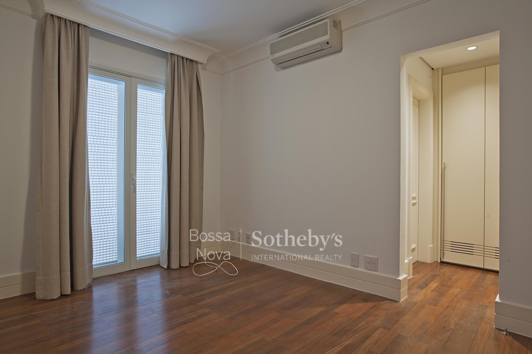 Apartamento para venda em Jardim Guedala