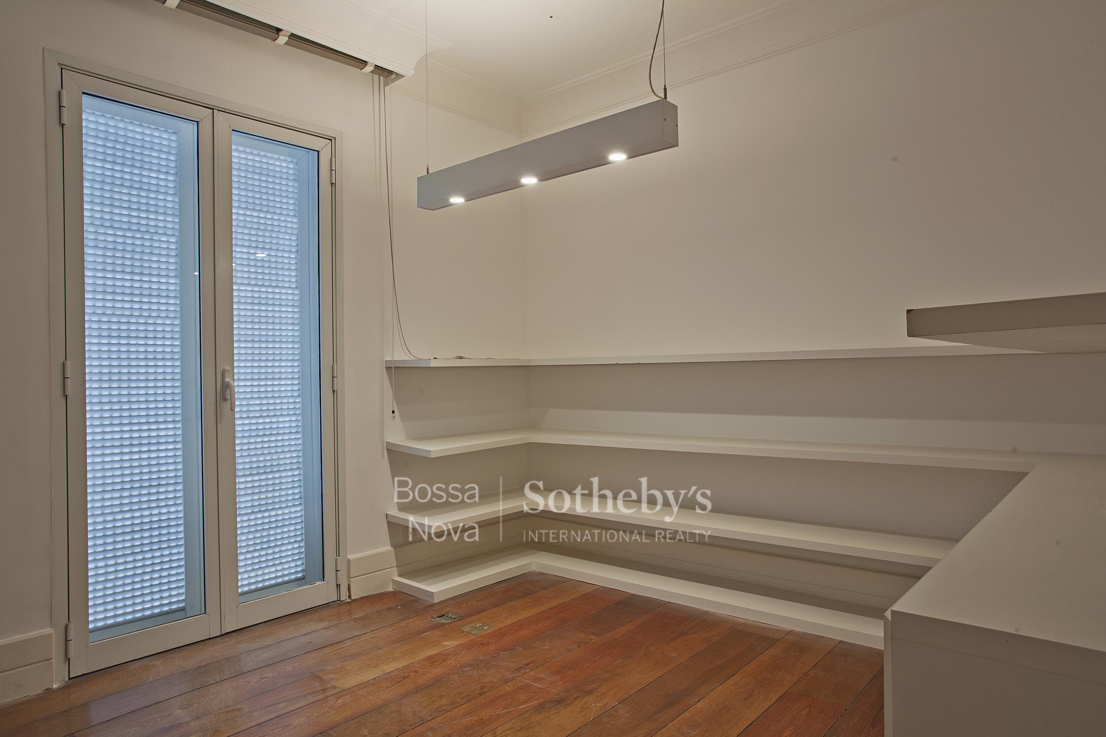 Apartamento para venda em Jardim Guedala