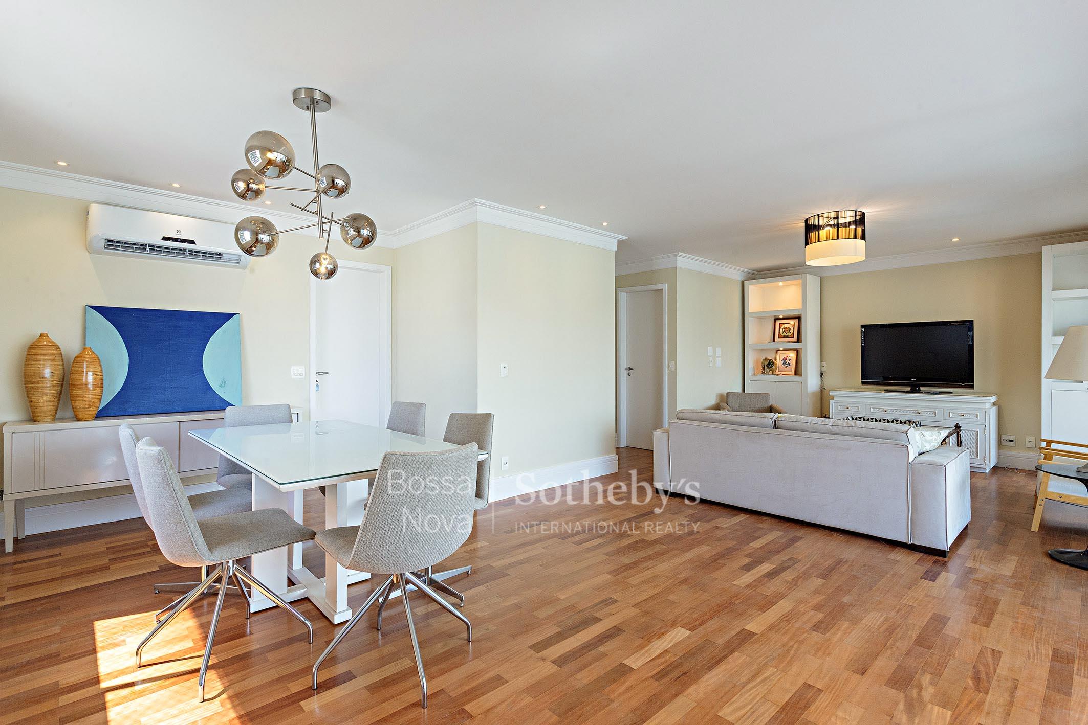 Apartamento para venda em Itaim Bibi