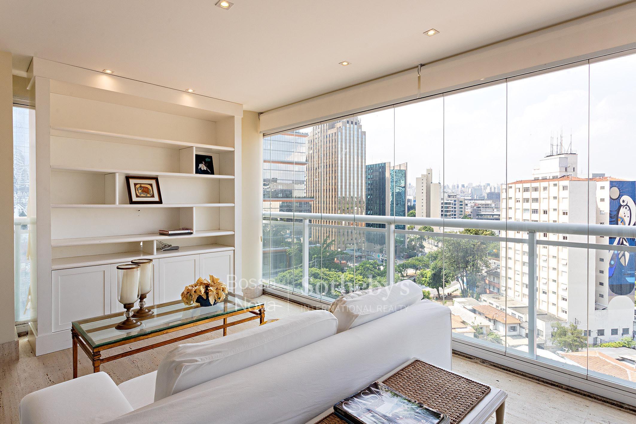 Apartamento para venda em Itaim Bibi
