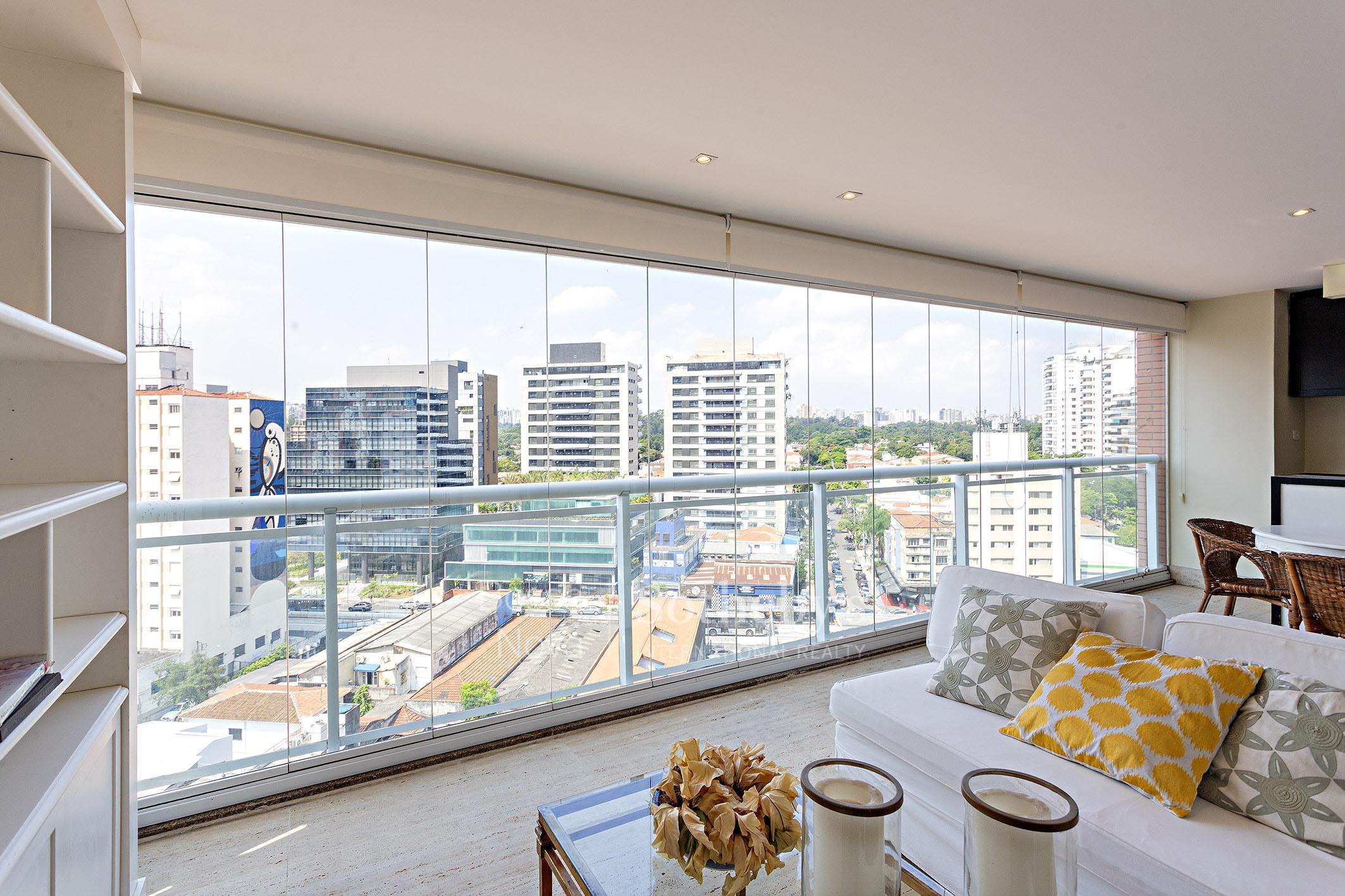 Apartamento para venda em Itaim Bibi