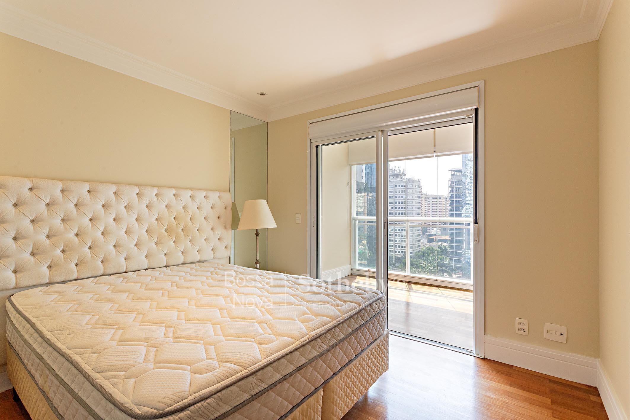 Apartamento para venda em Itaim Bibi