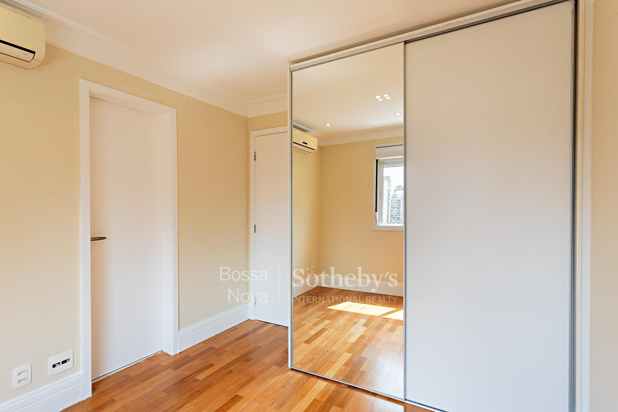 Apartamento para venda em Itaim Bibi