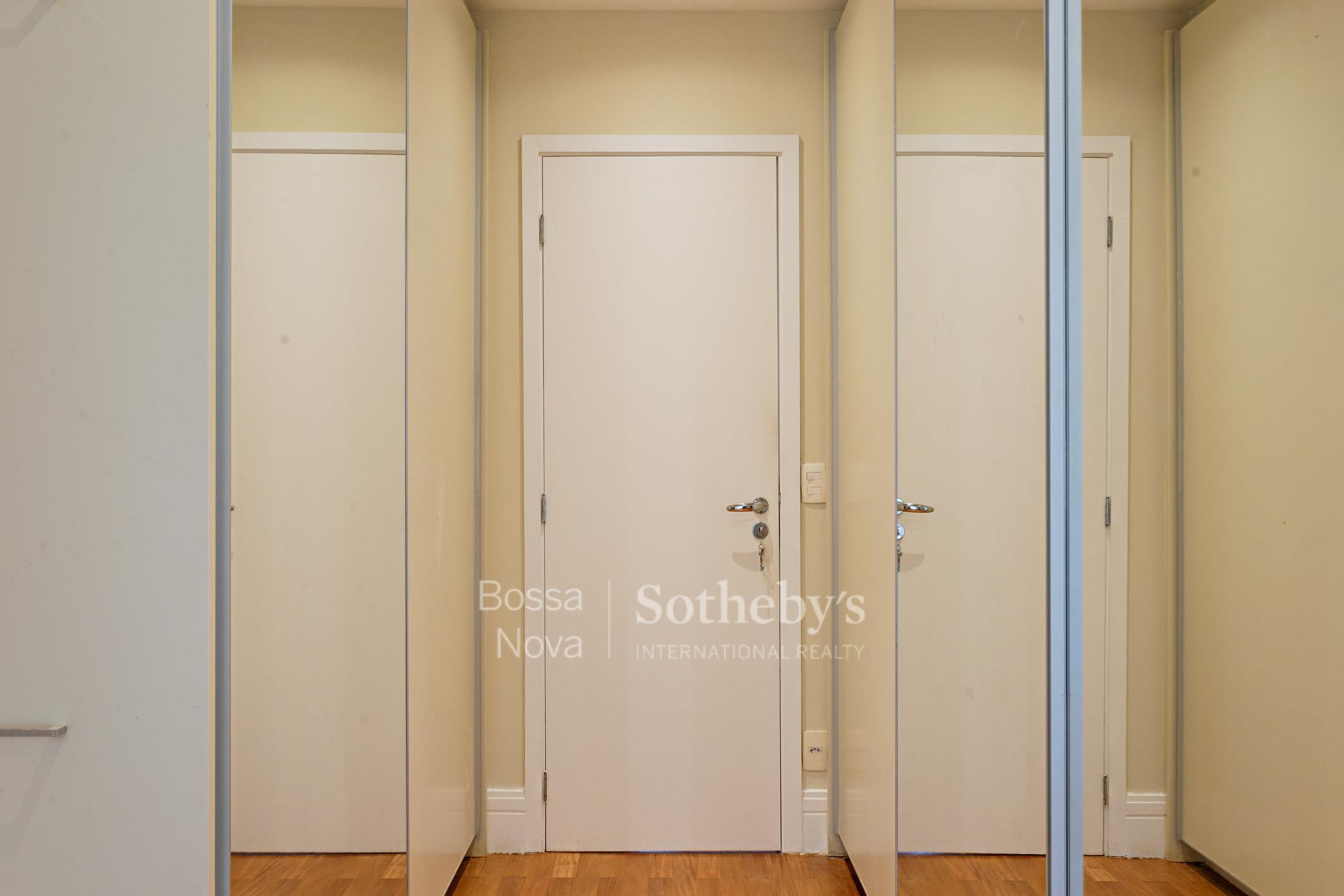 Apartamento para venda em Itaim Bibi
