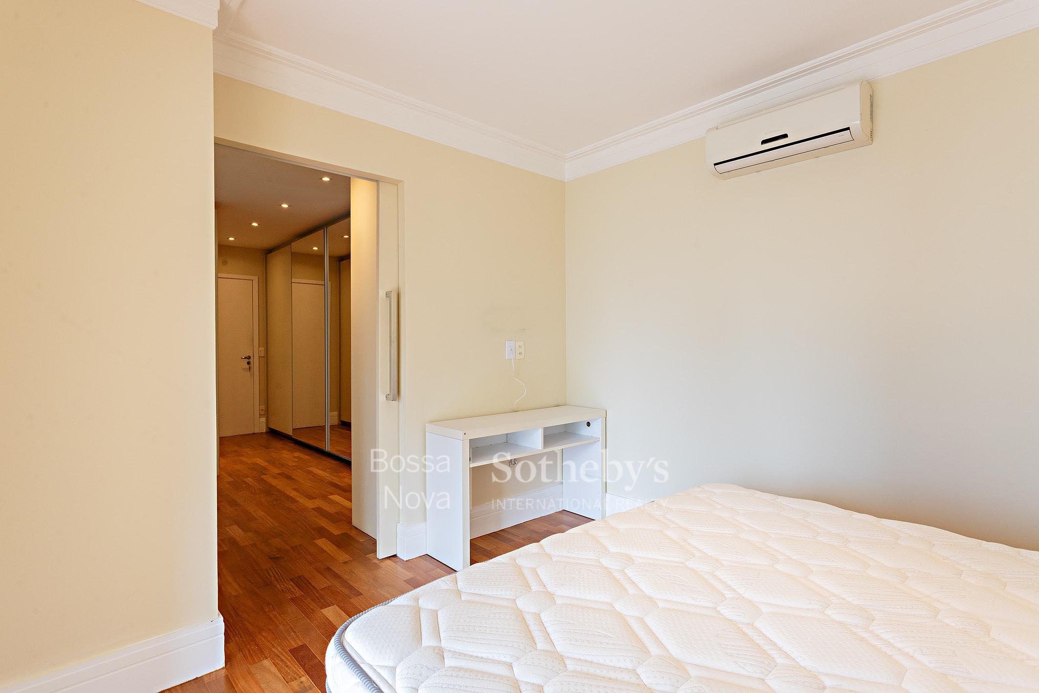 Apartamento para venda em Itaim Bibi