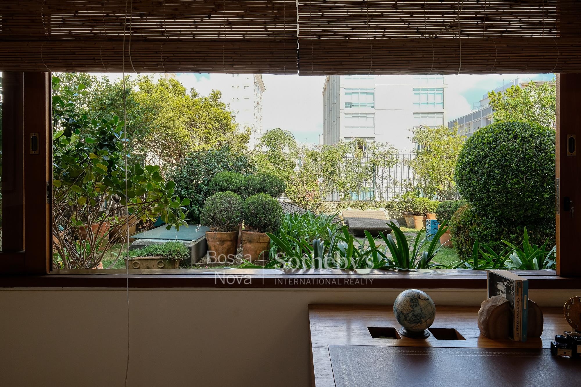 Cobertura para venda em Jardins (Cerqueira Cesar)