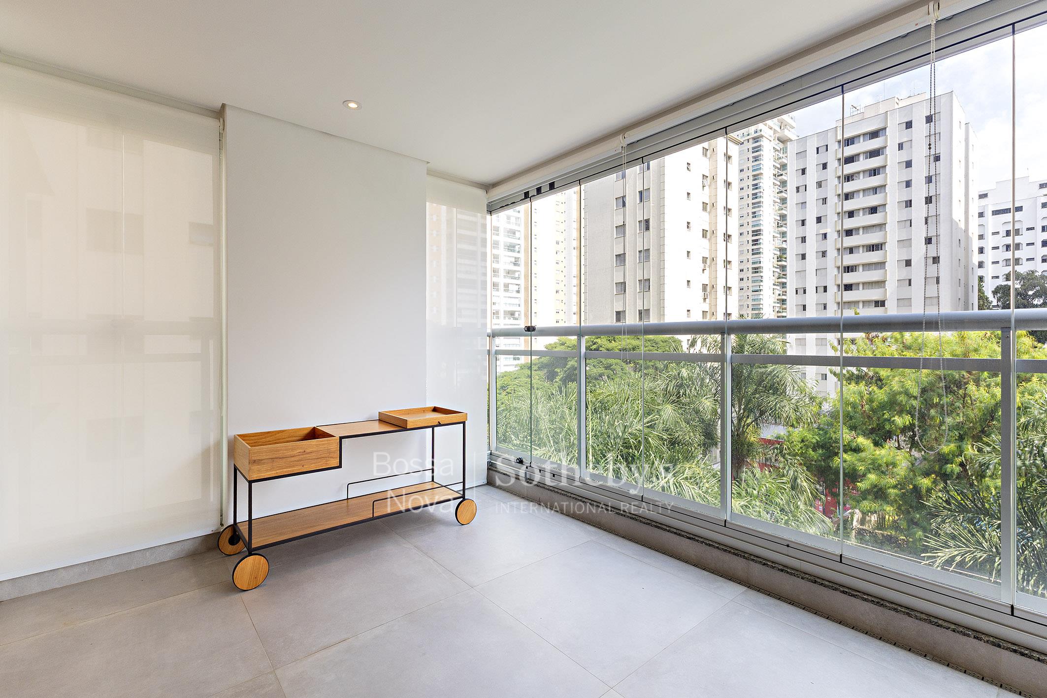 Apartamento para venda em Campo Belo