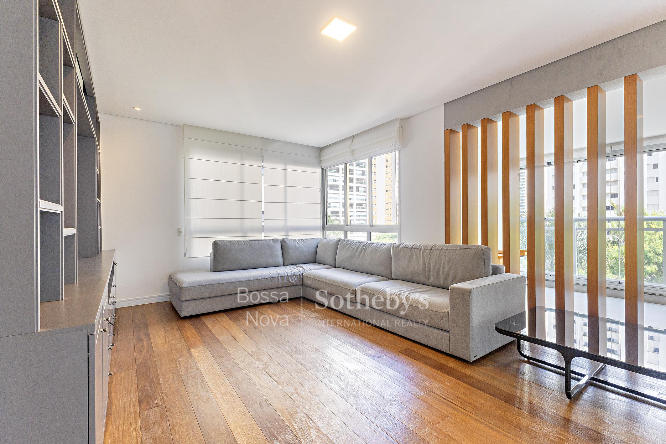 Apartamento para venda em Campo Belo