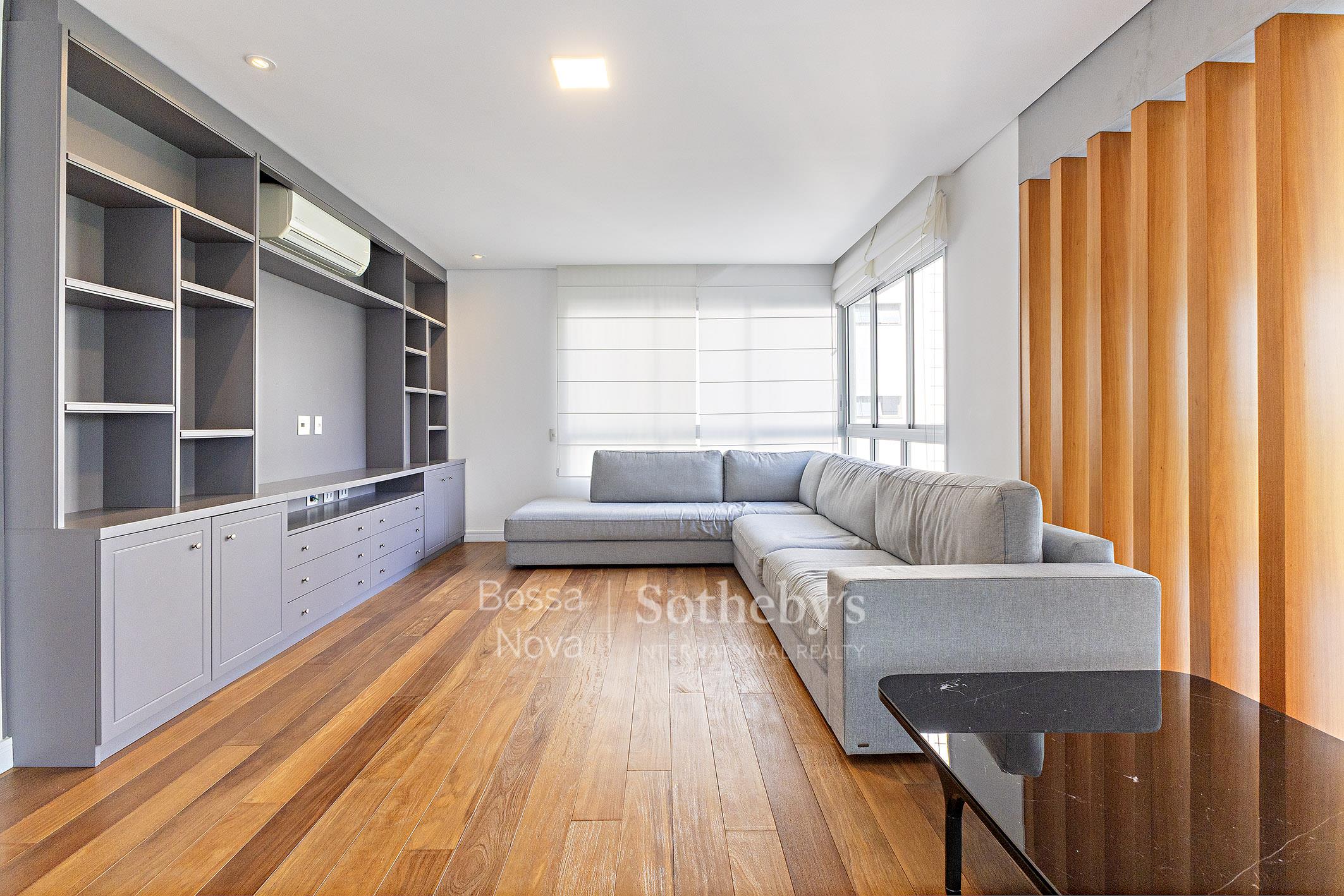 Apartamento para venda em Campo Belo