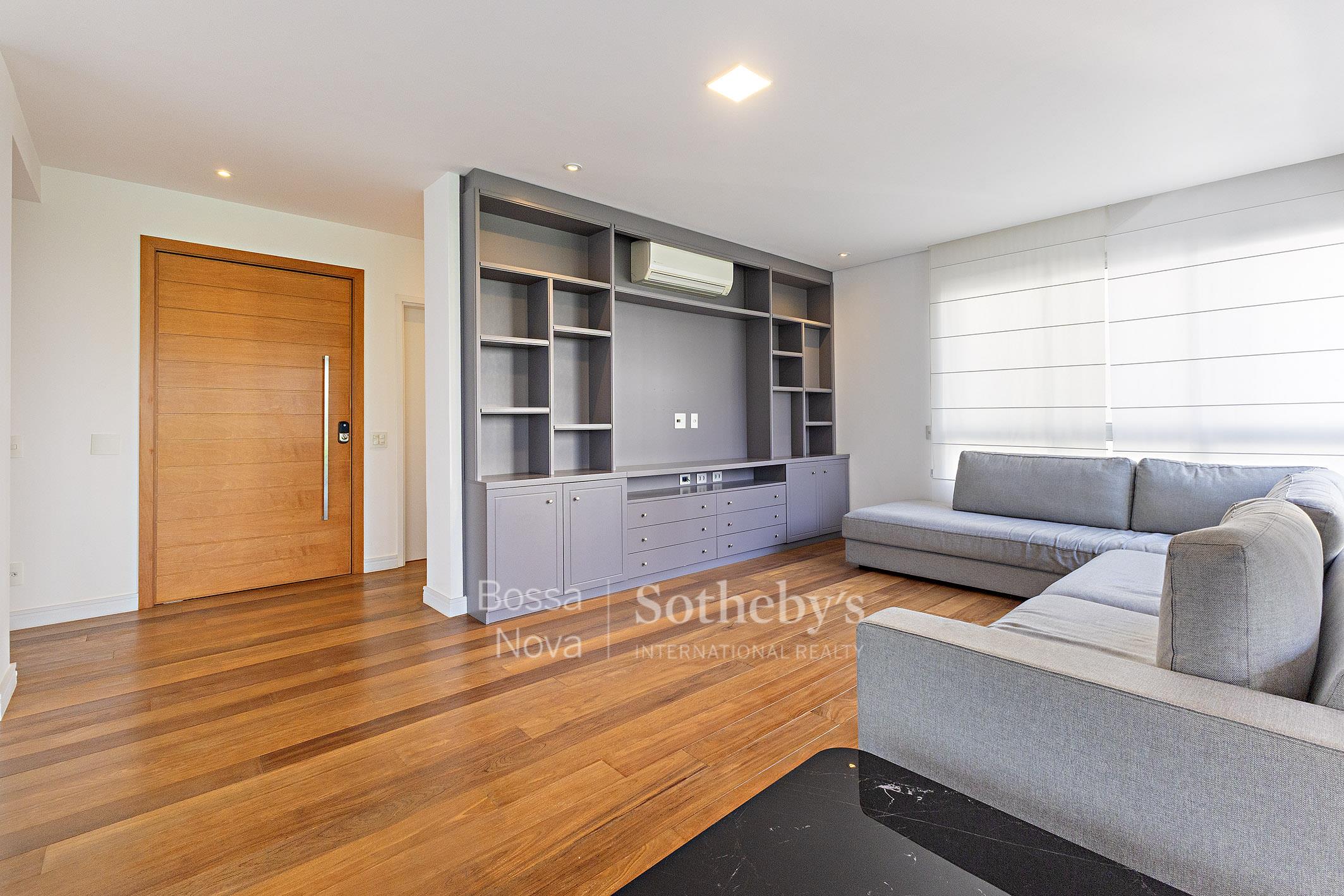 Apartamento para venda em Campo Belo