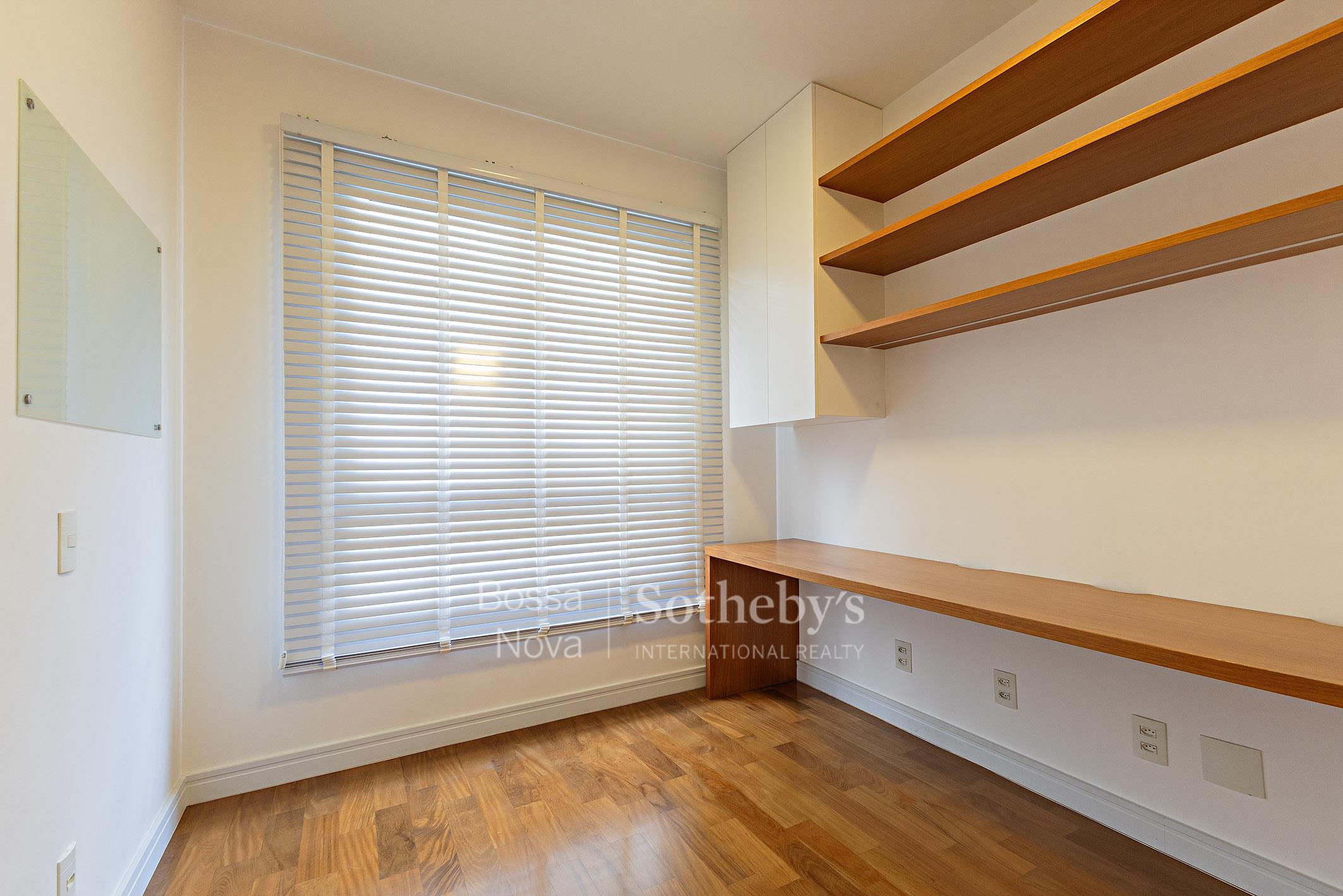 Apartamento para venda em Campo Belo