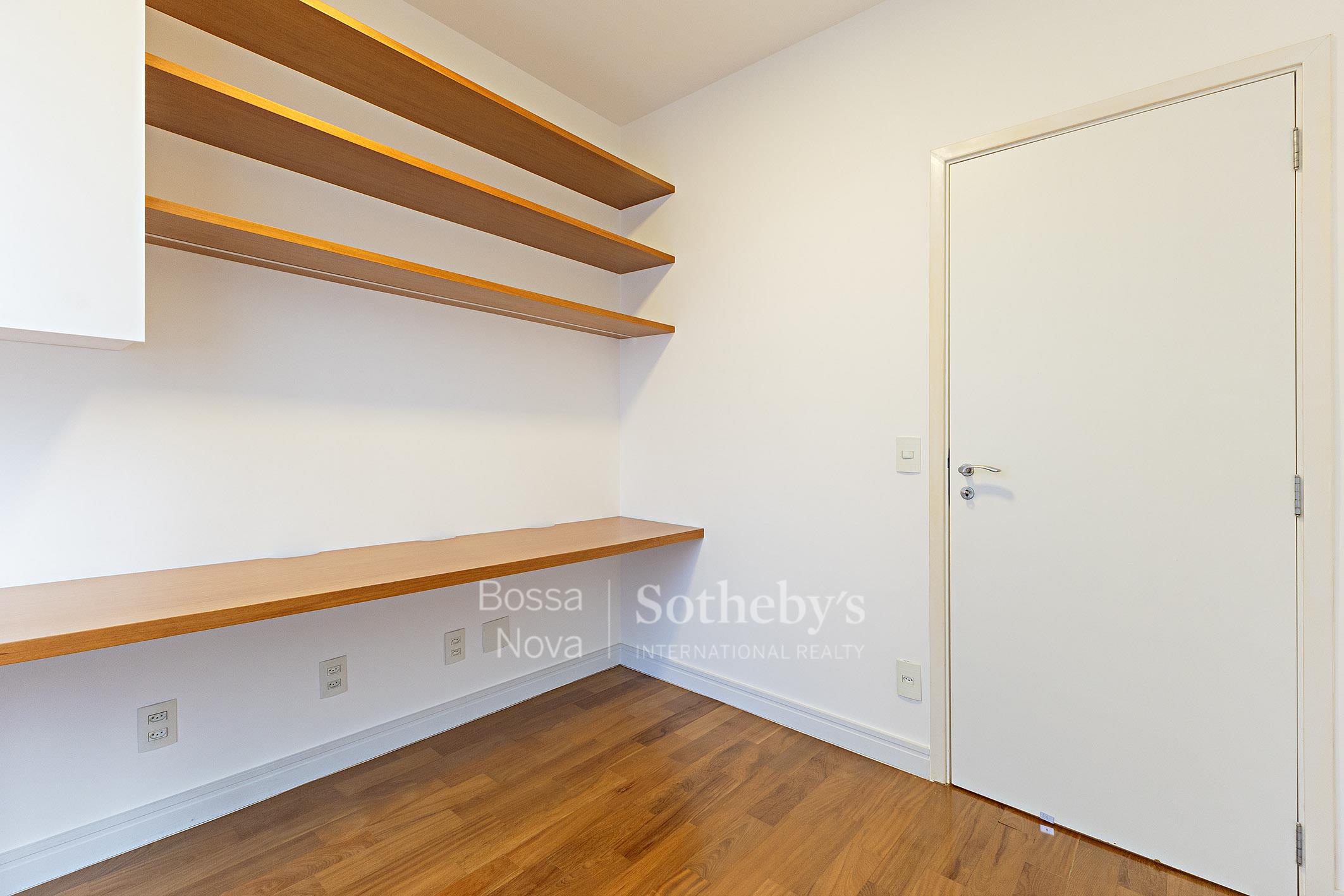Apartamento para venda em Campo Belo